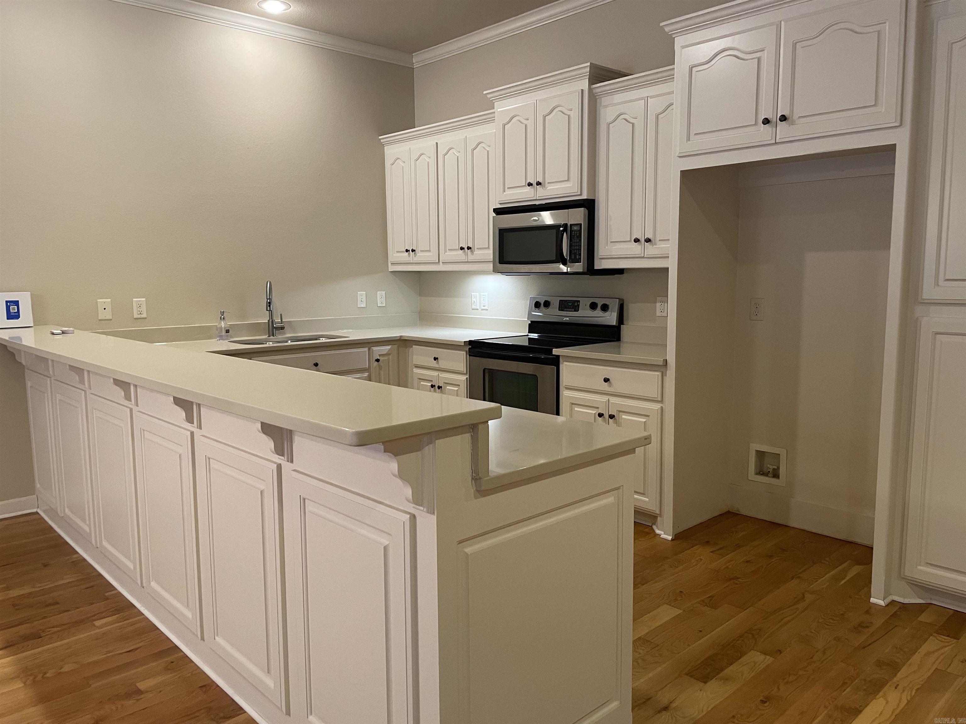 45 FAIRWAY WOODS  Maumelle, AR