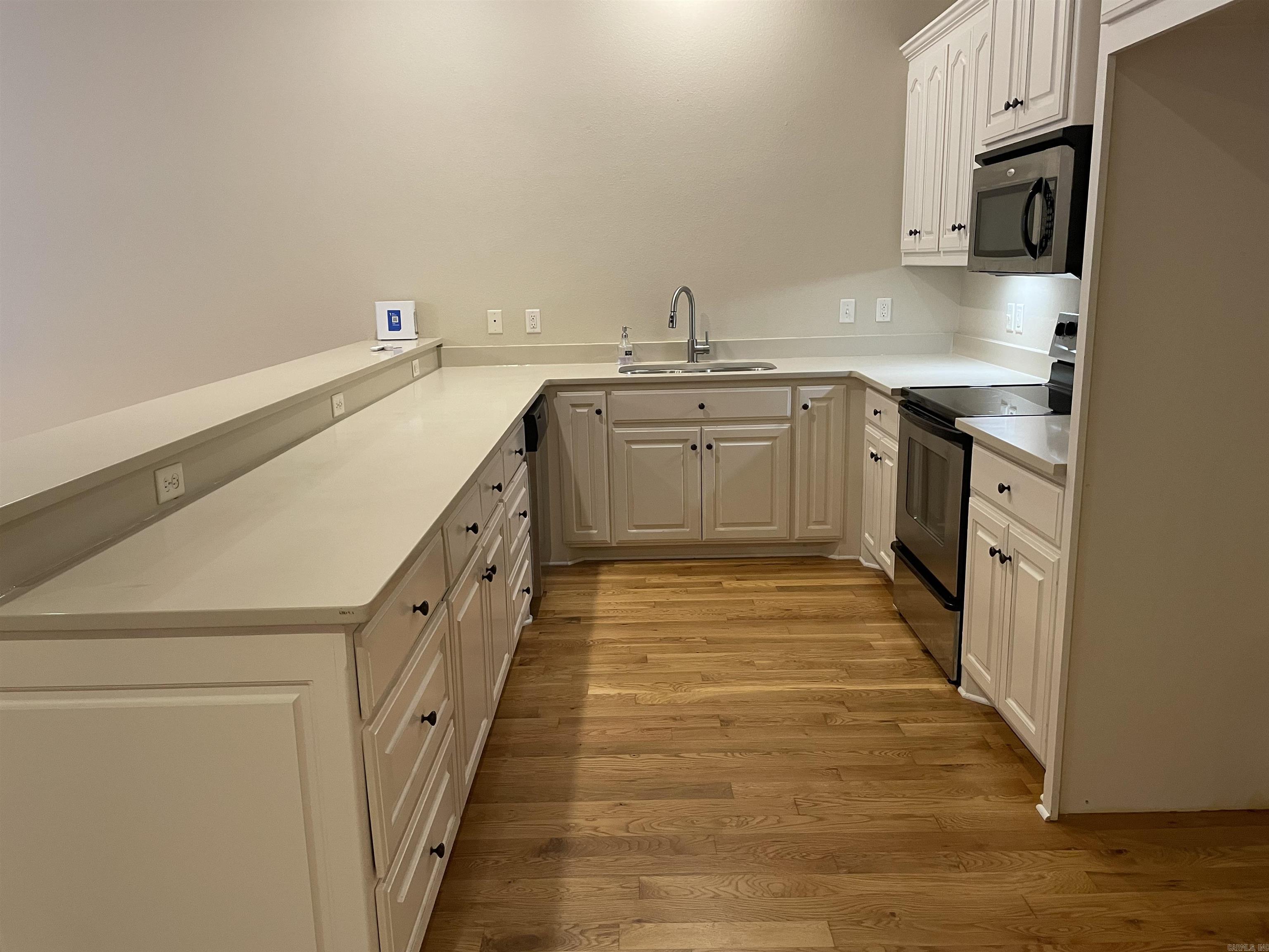 45 FAIRWAY WOODS Maumelle, AR 72113