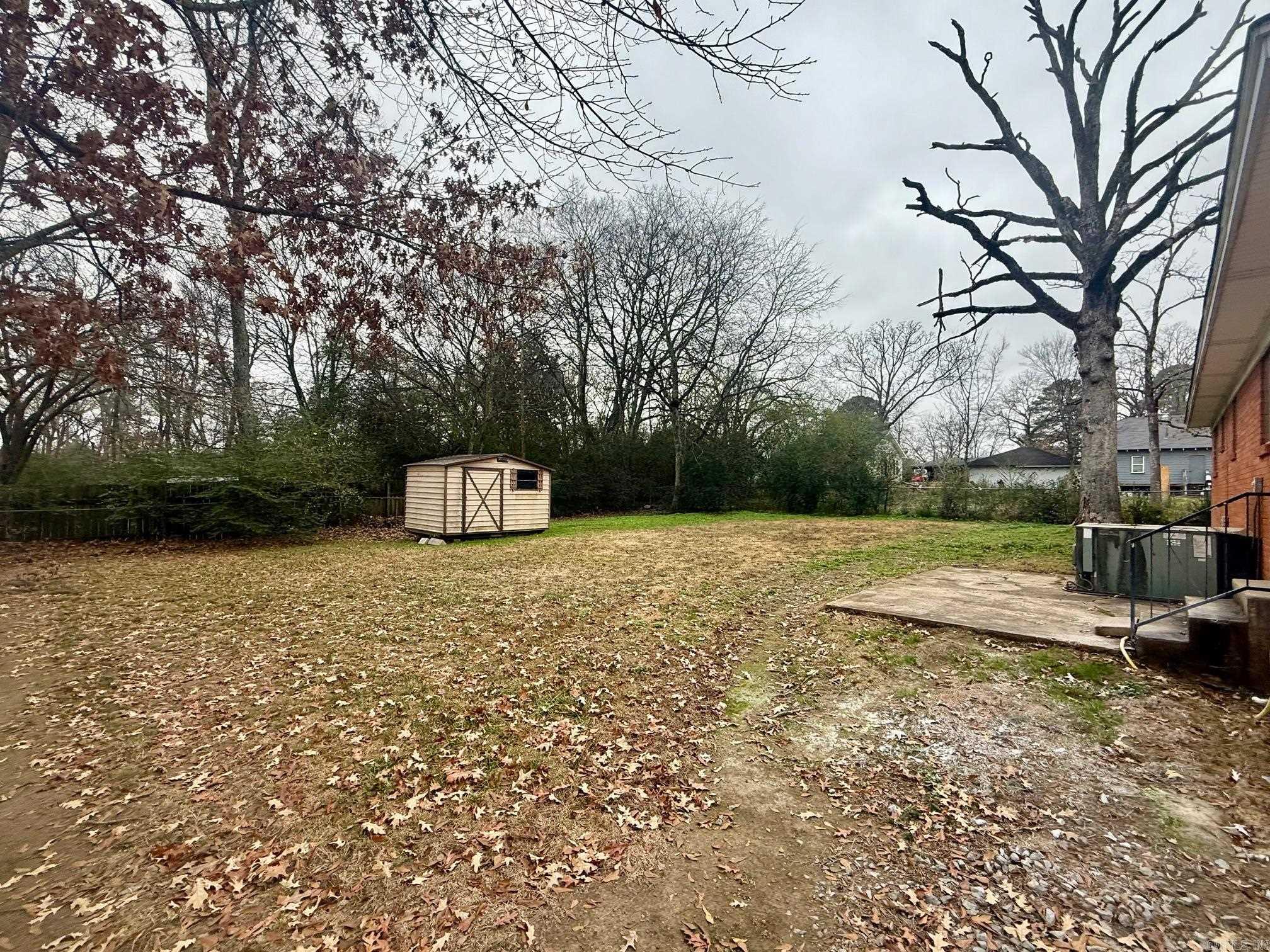 6911 W 42nd  Little Rock, AR