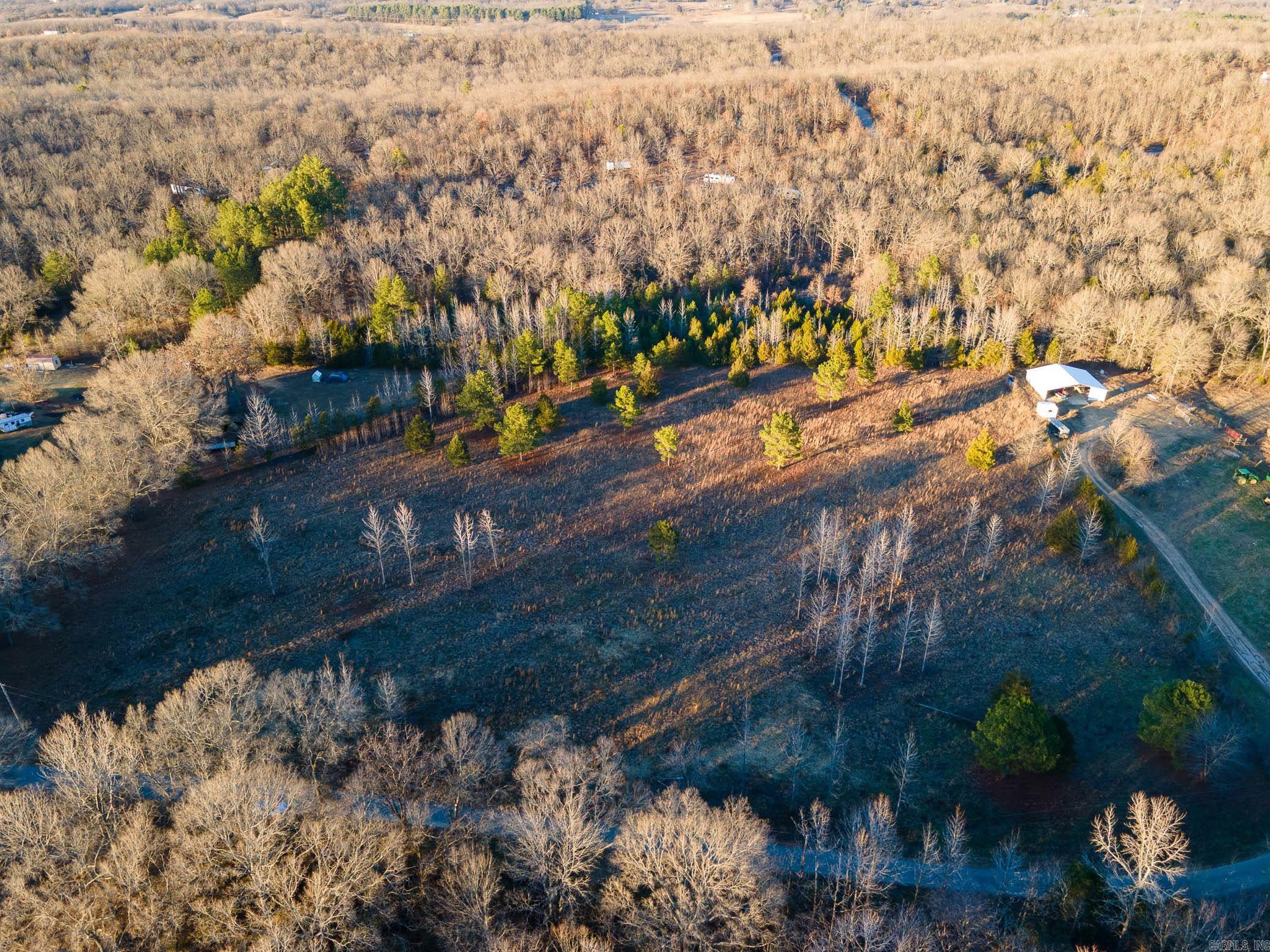 3 Rivers Edge  Vilonia, AR