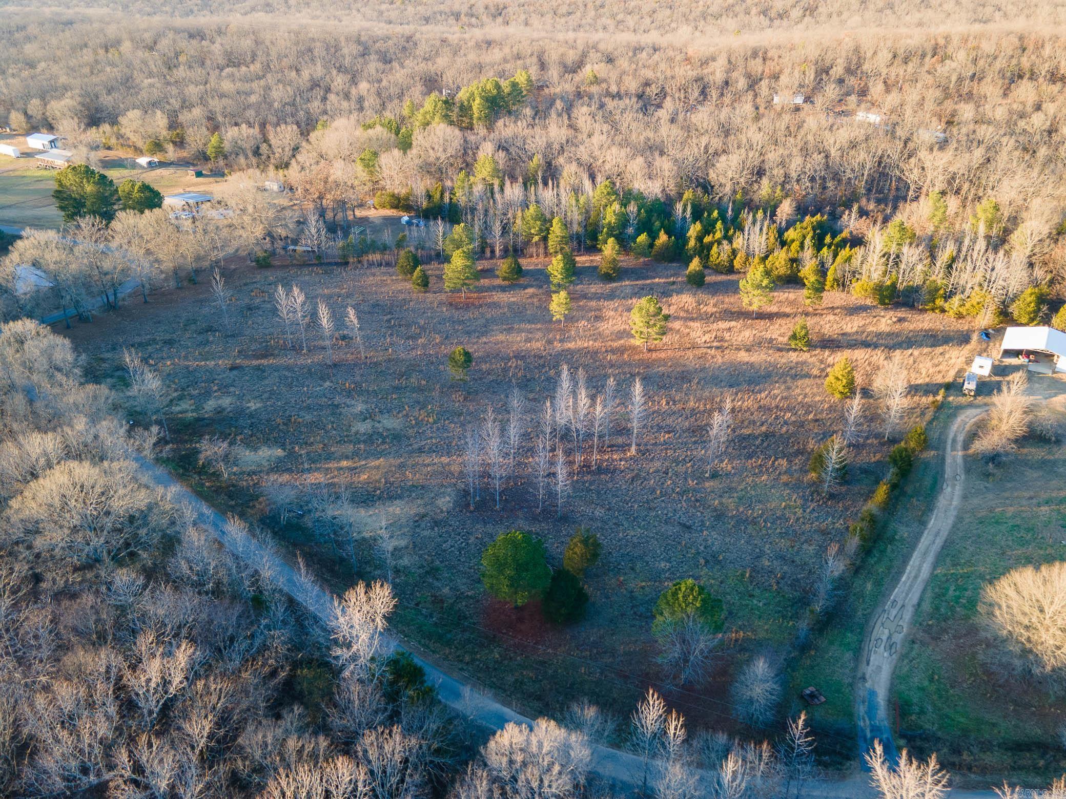 3 Rivers Edge  Vilonia, AR