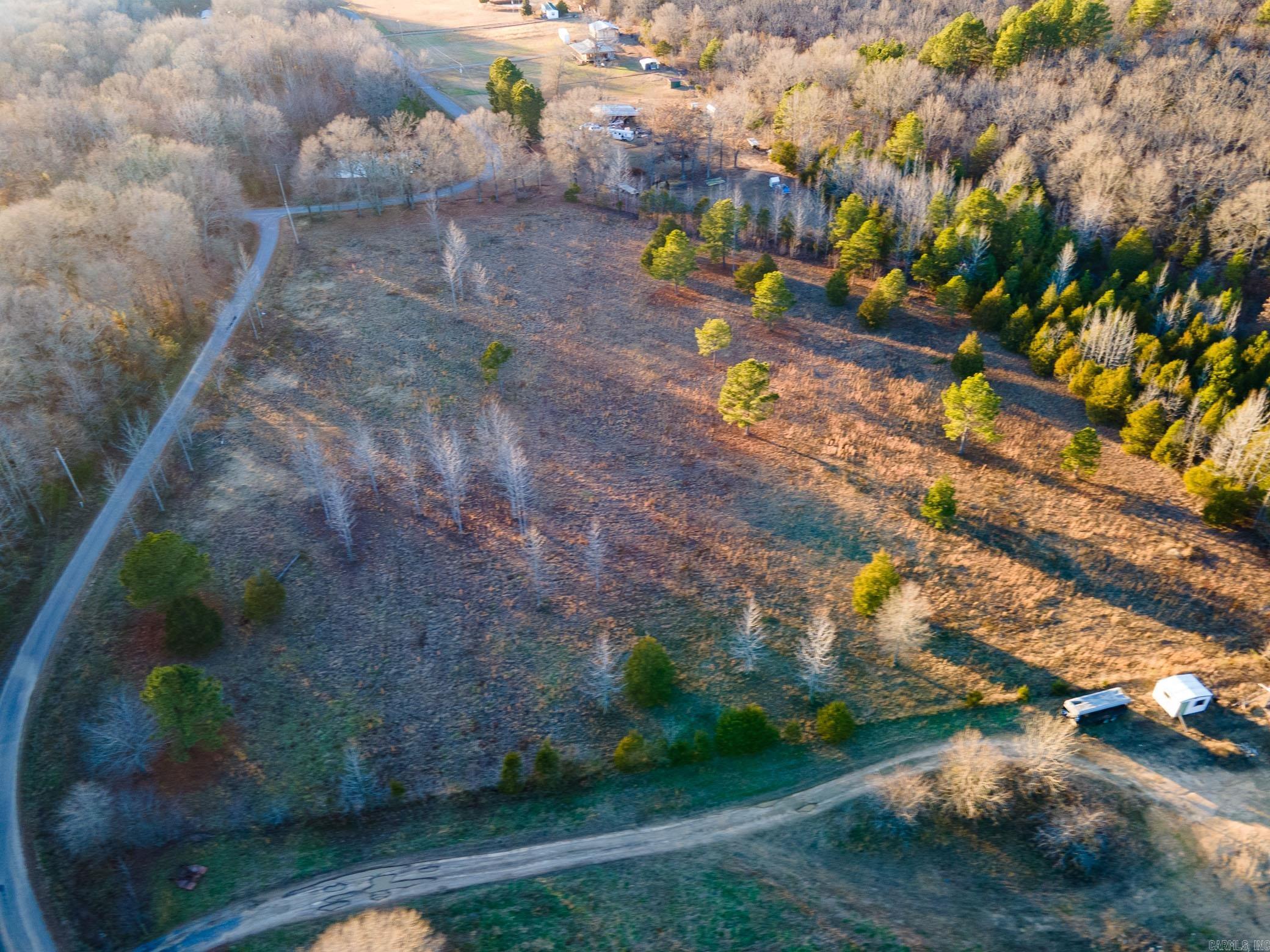 3 Rivers Edge  Vilonia, AR