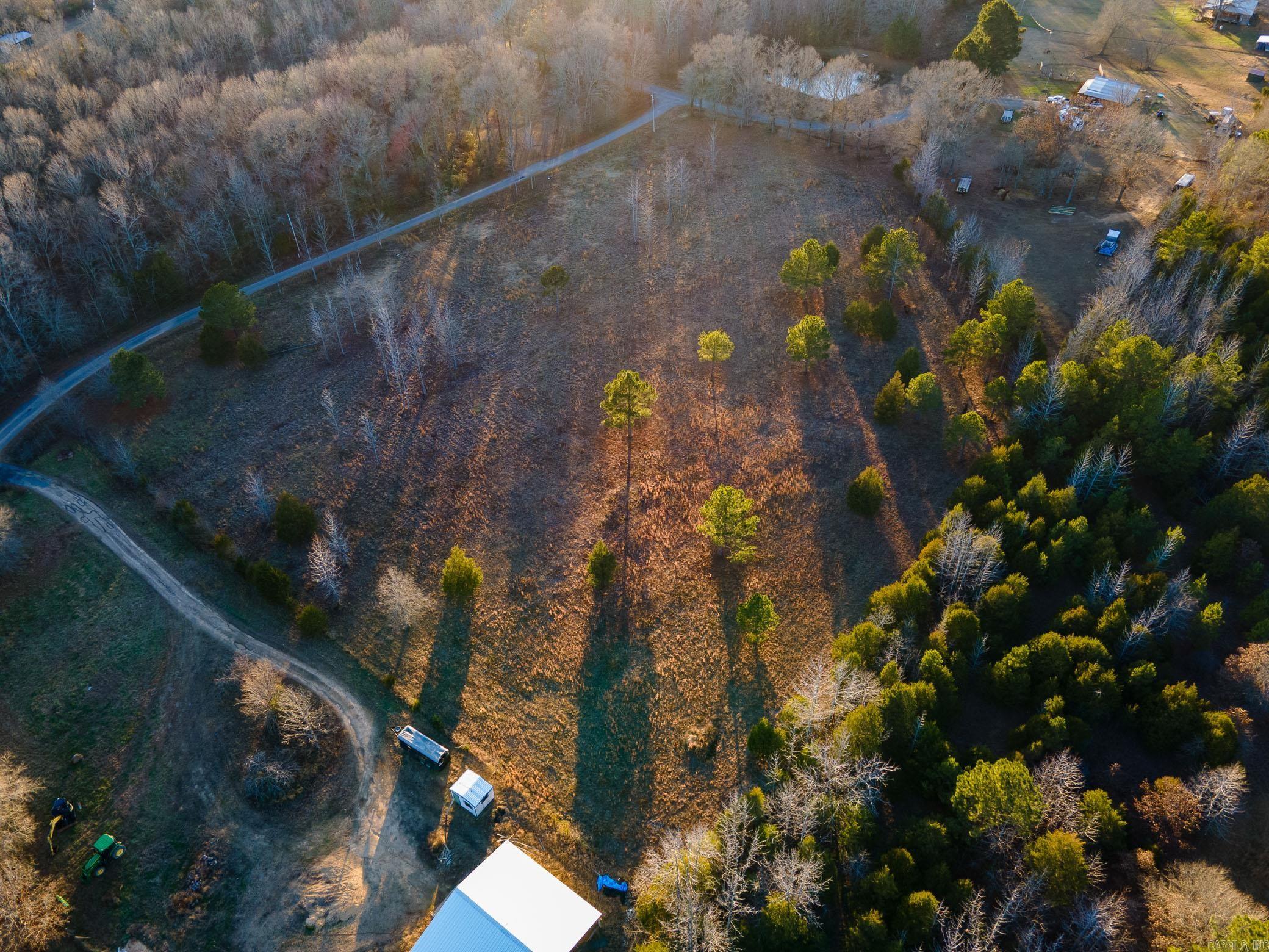 3 Rivers Edge  Vilonia, AR