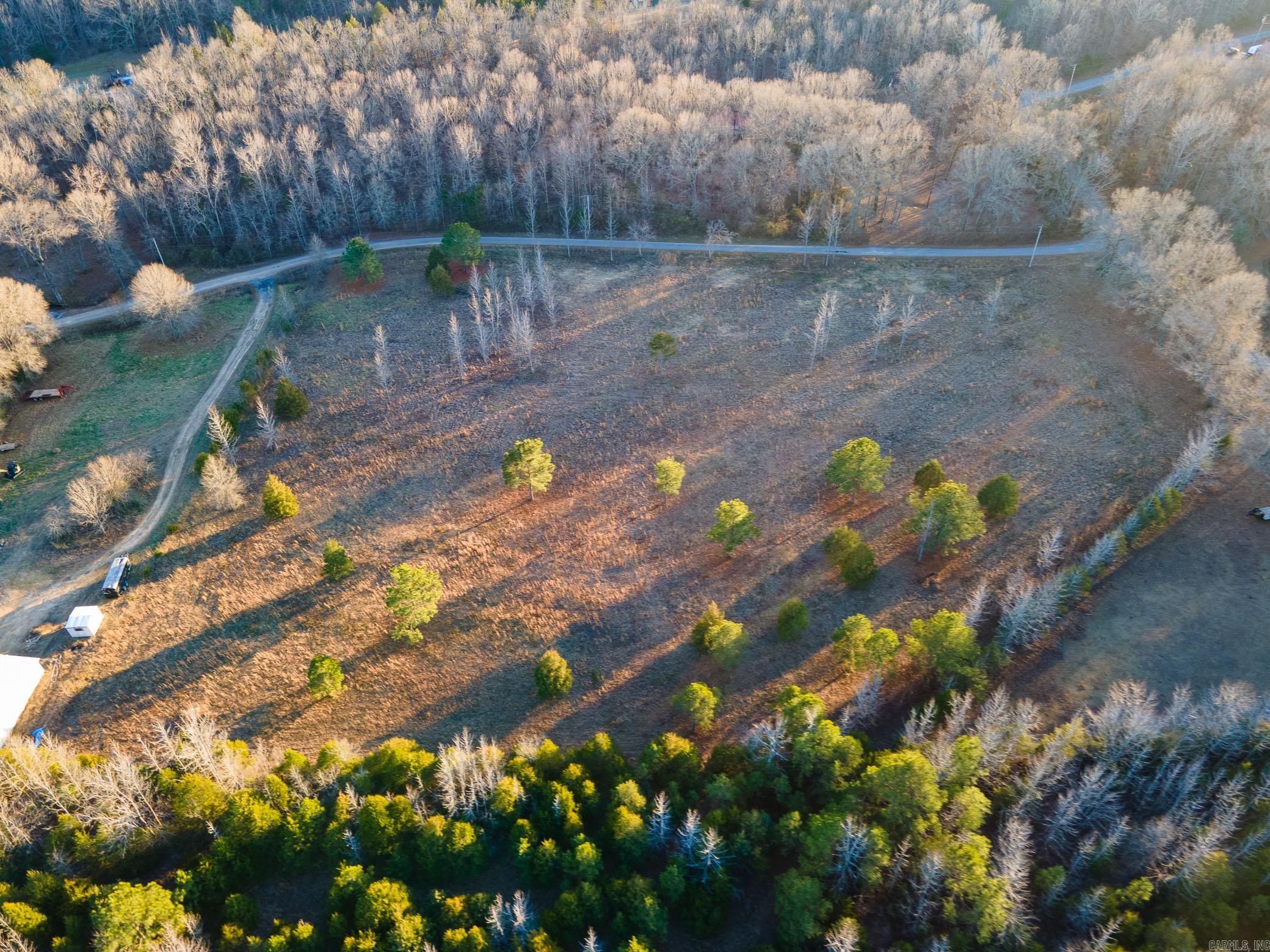 3 Rivers Edge  Vilonia, AR