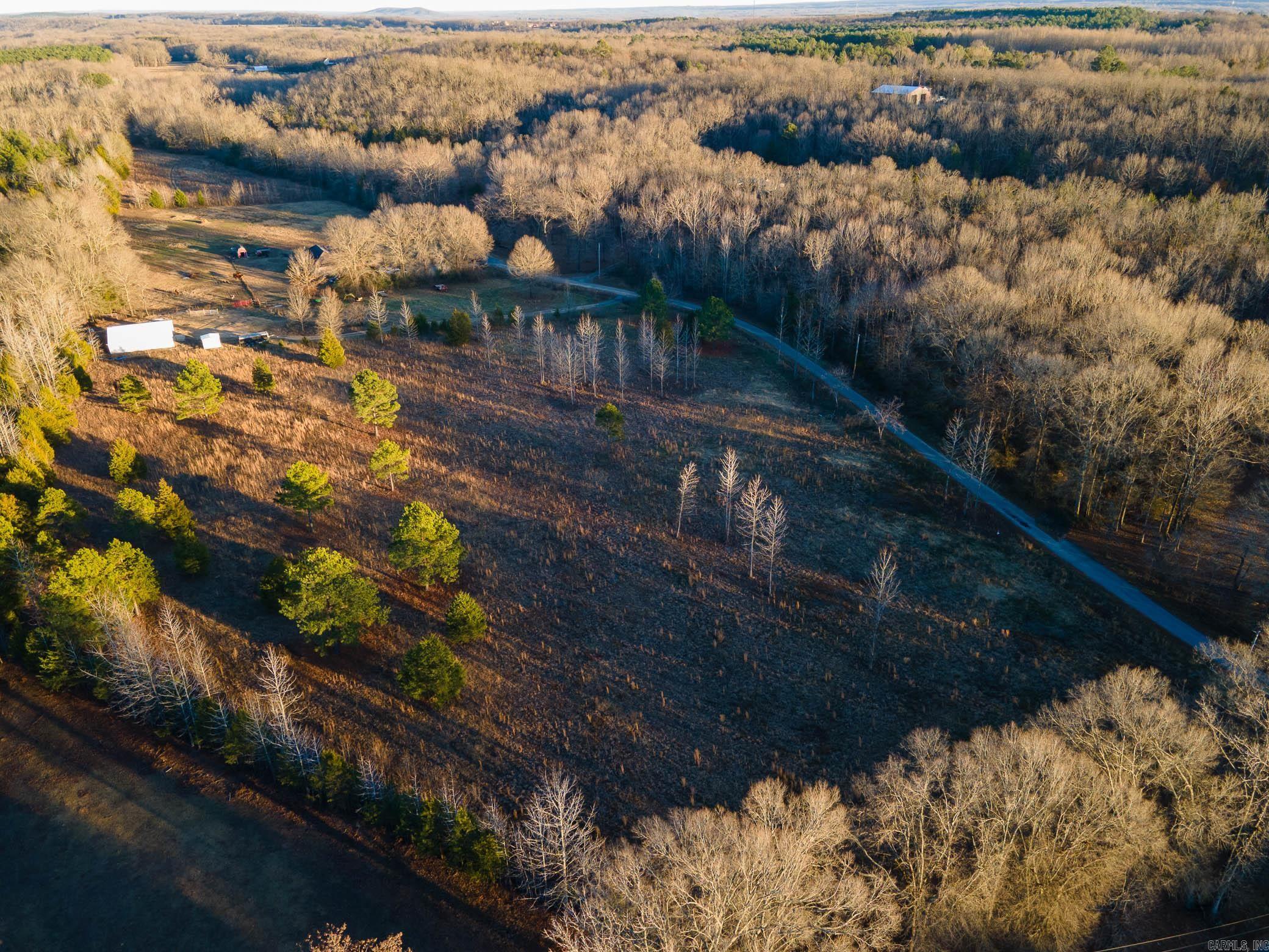 3 Rivers Edge  Vilonia, AR