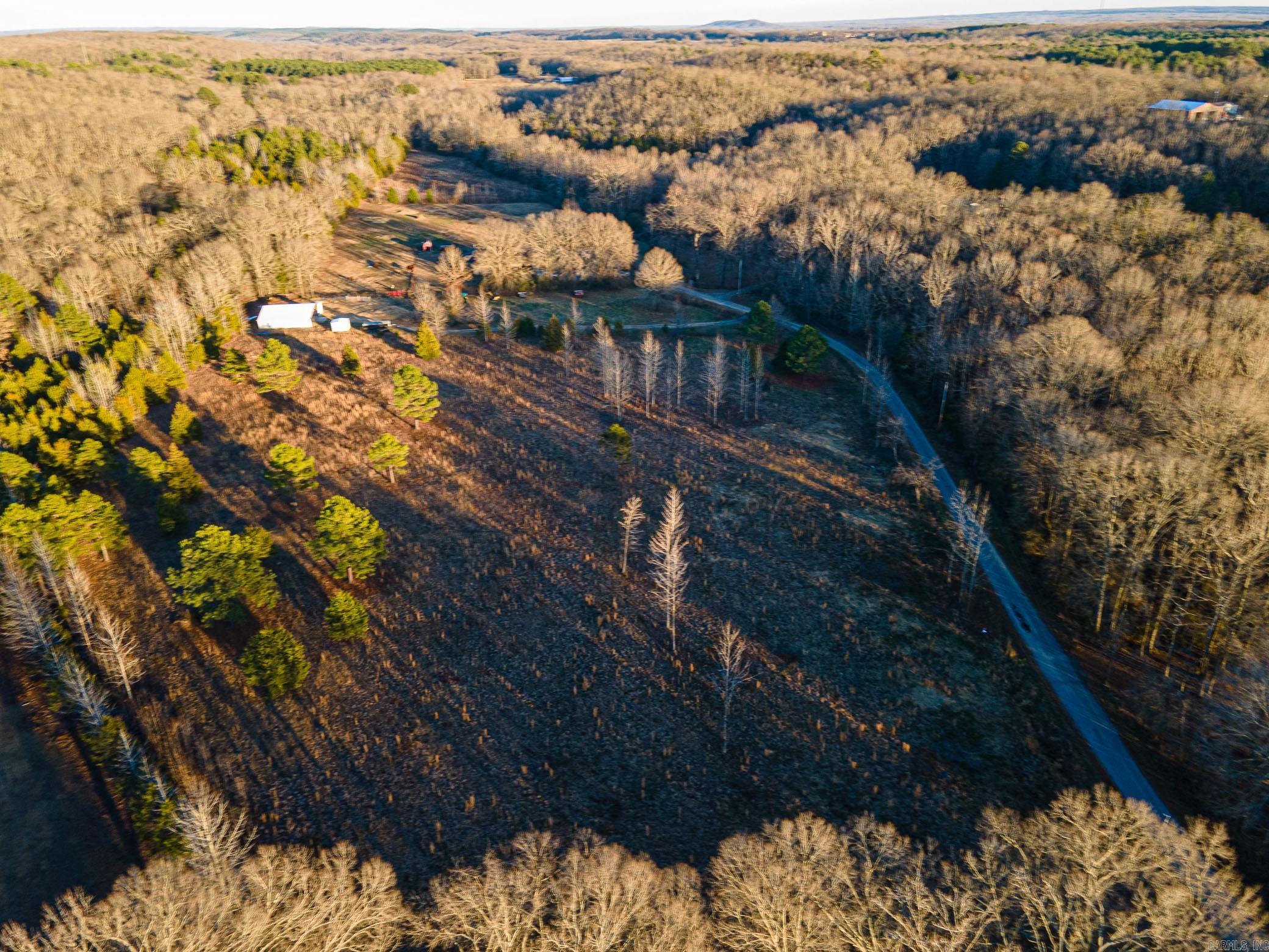 3 Rivers Edge  Vilonia, AR