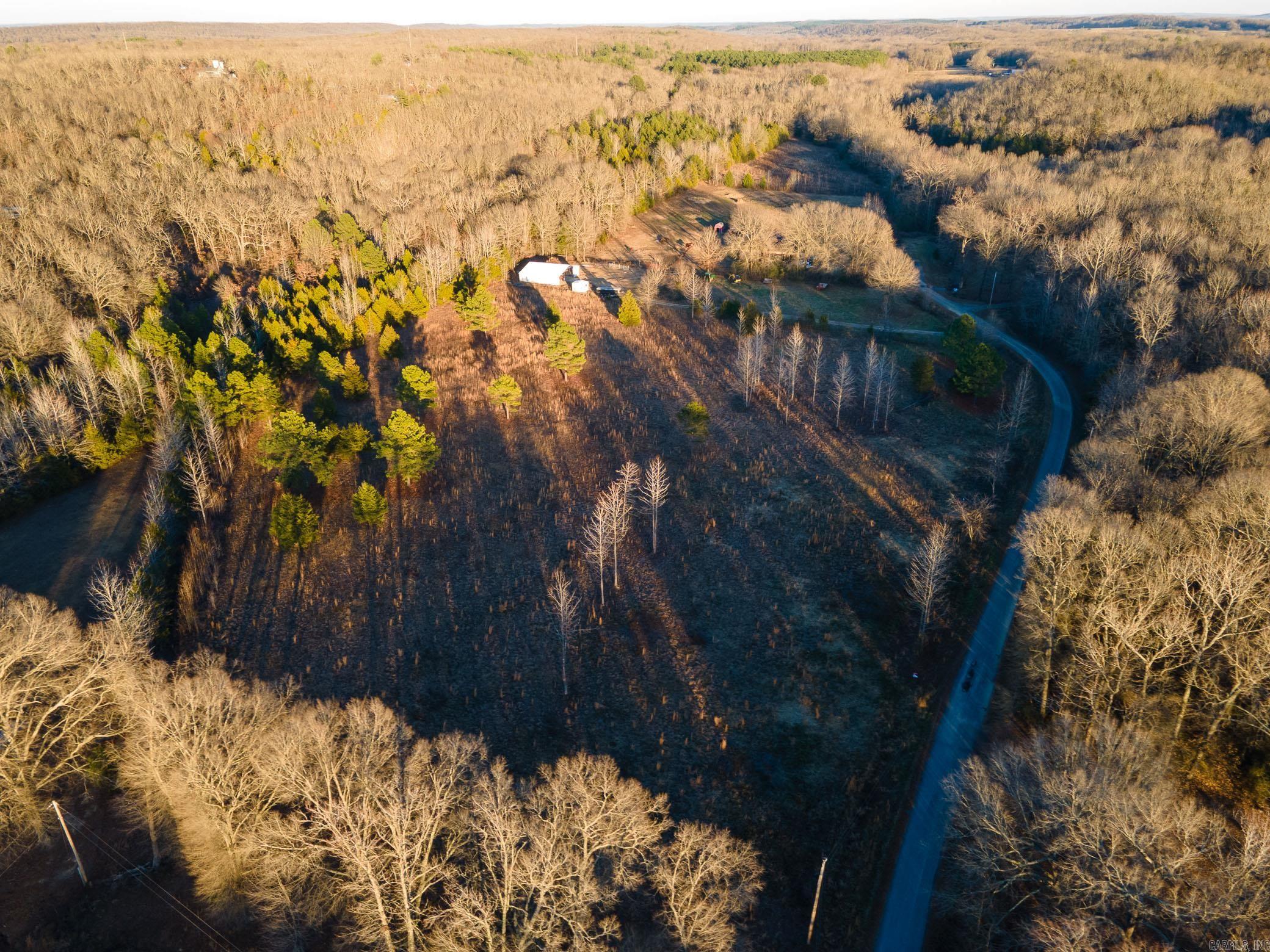 3 Rivers Edge  Vilonia, AR