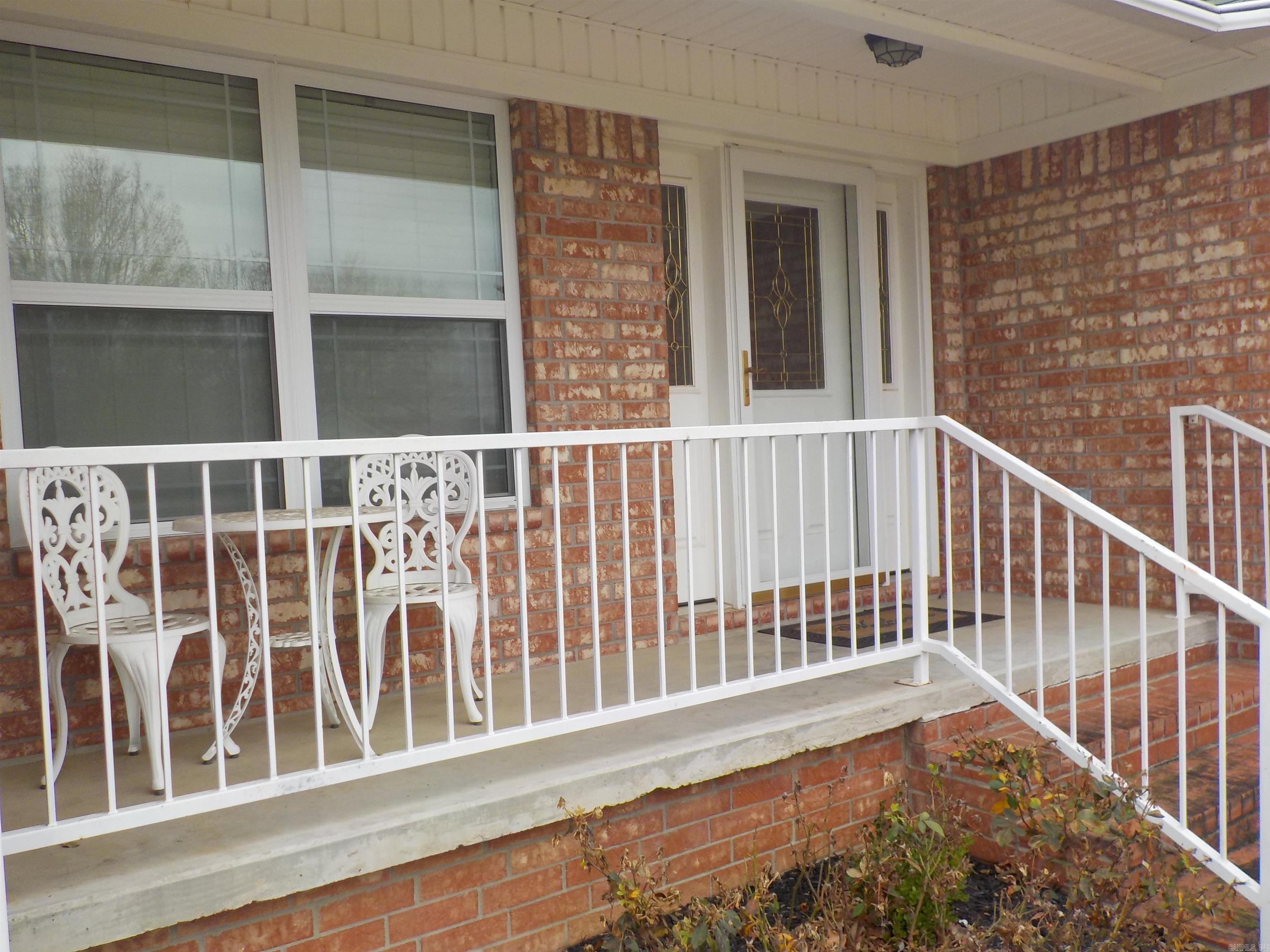 1411 Sydney Street Searcy, AR 72143