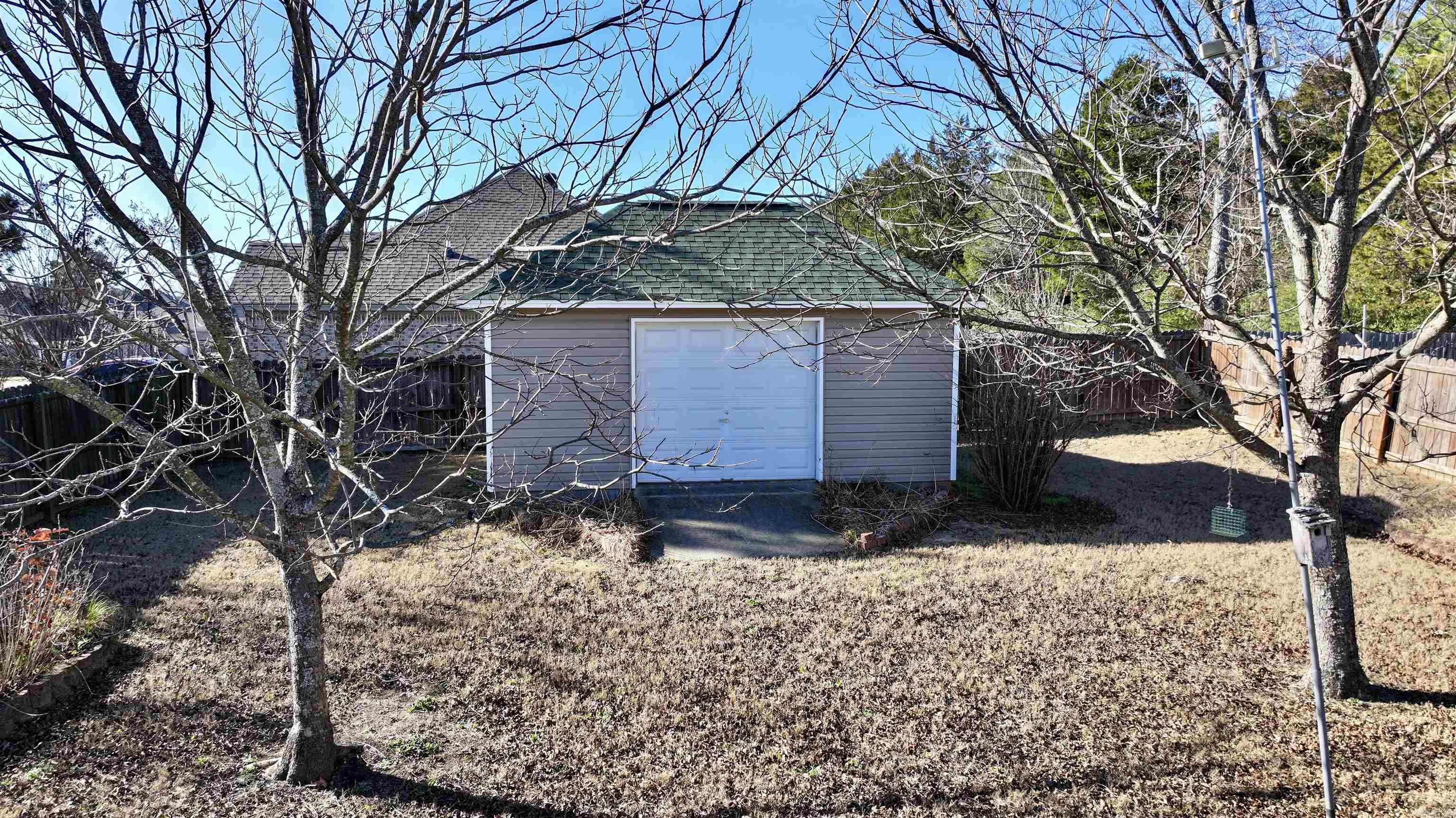 1411 Sydney Street Searcy, AR 72143