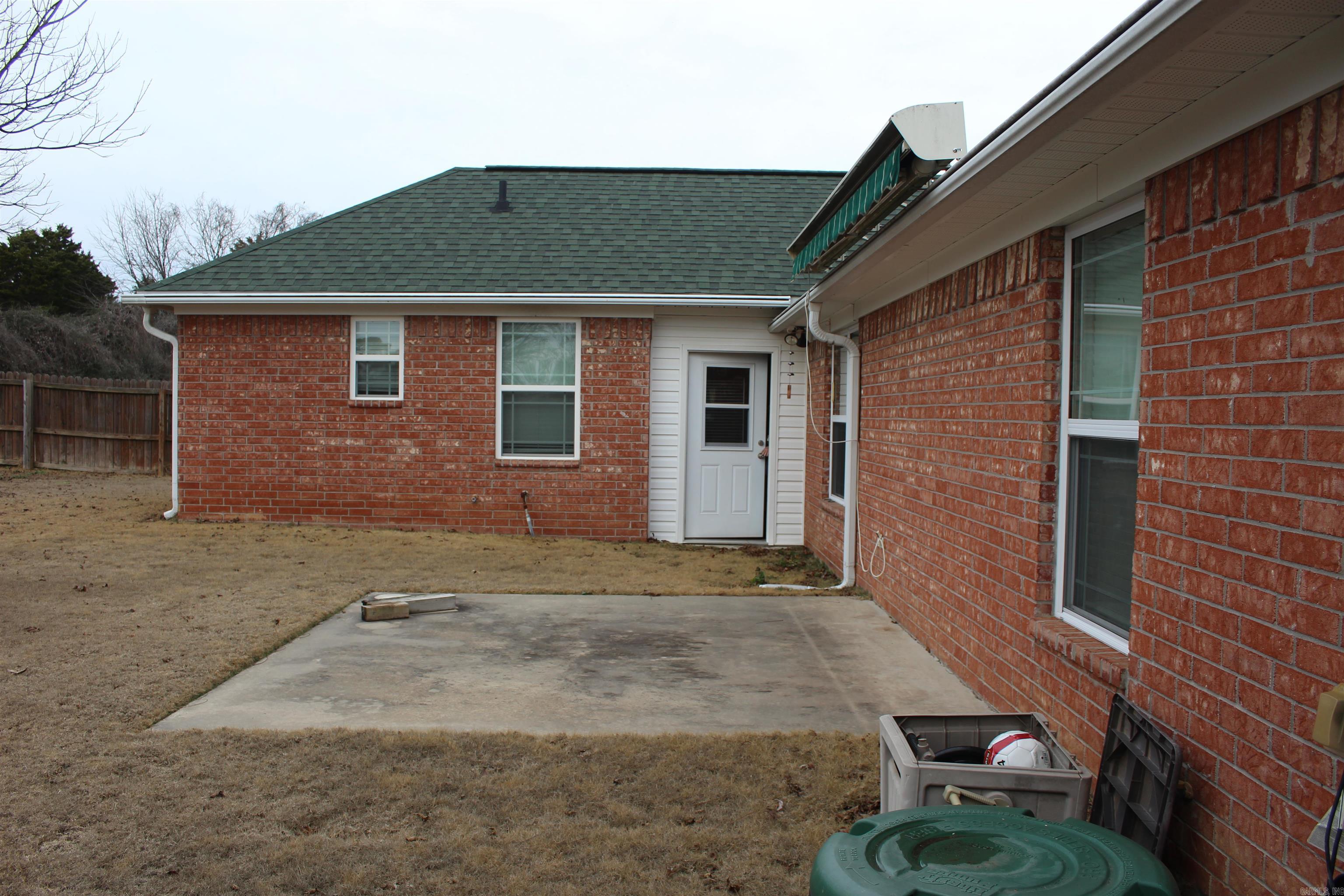 1411 Sydney Street Searcy, AR 72143