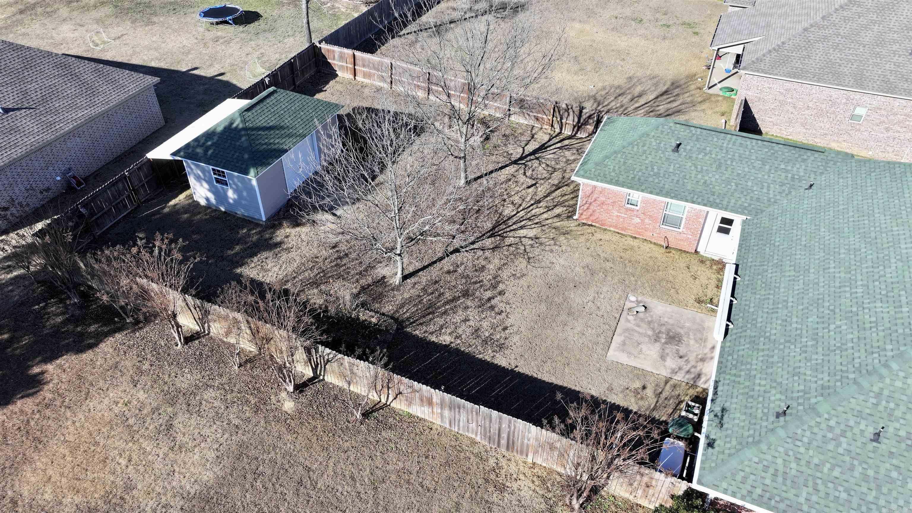 1411 Sydney Street Searcy, AR 72143