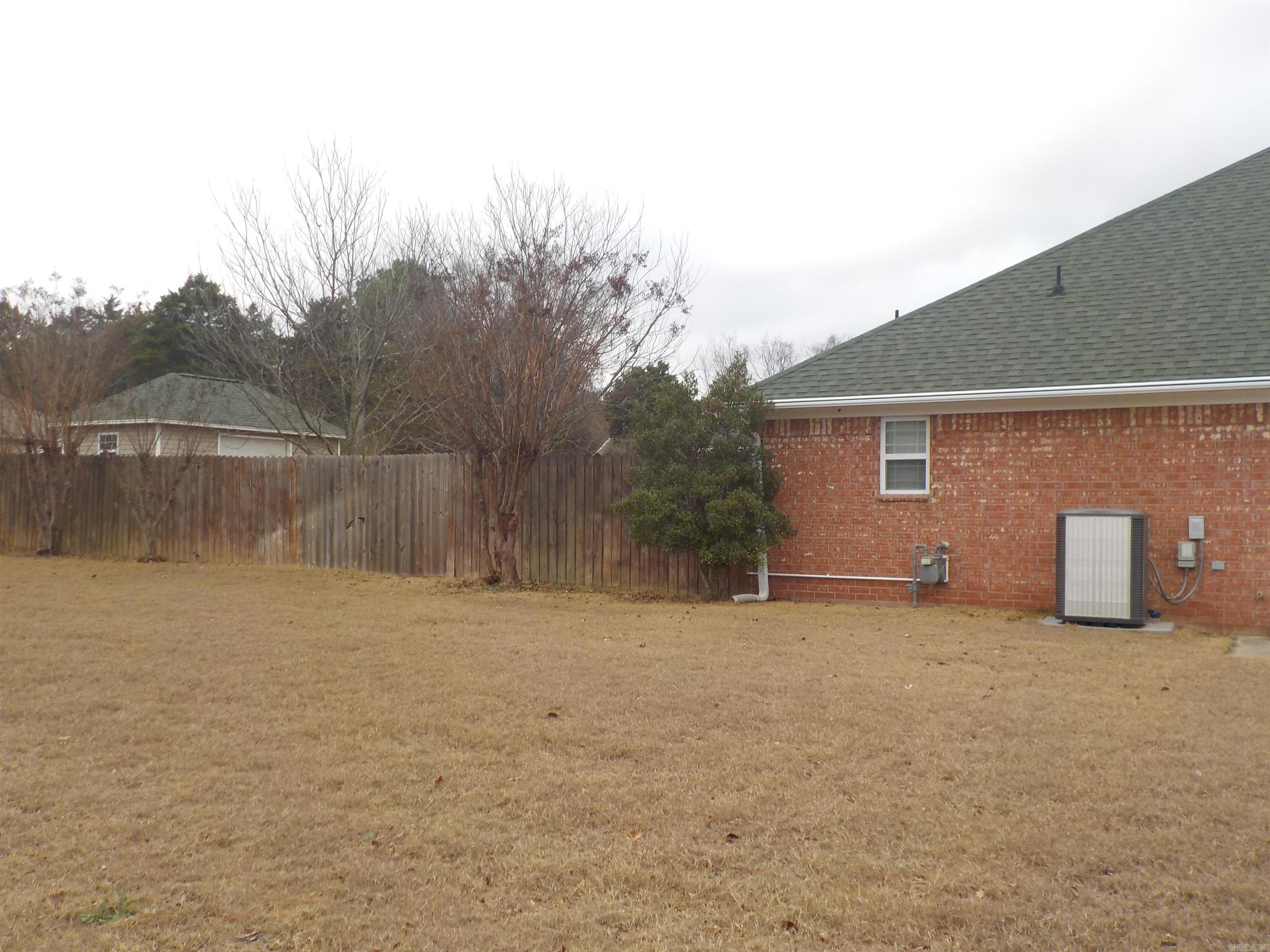 1411 Sydney Street Searcy, AR 72143