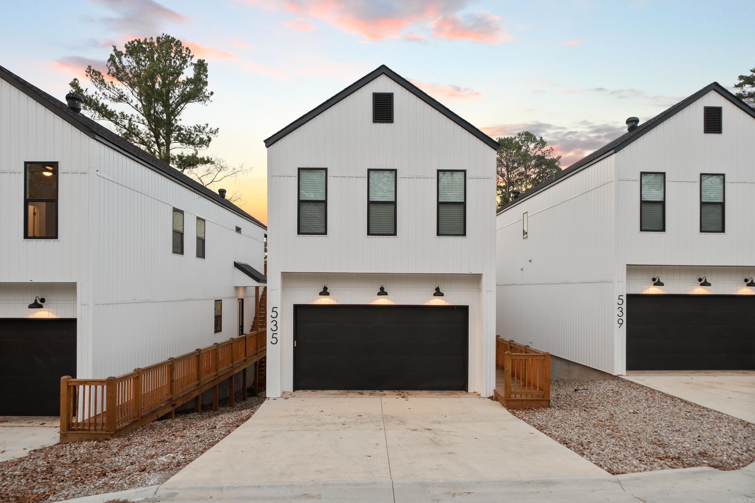 535 Northshore  Hot Springs, AR