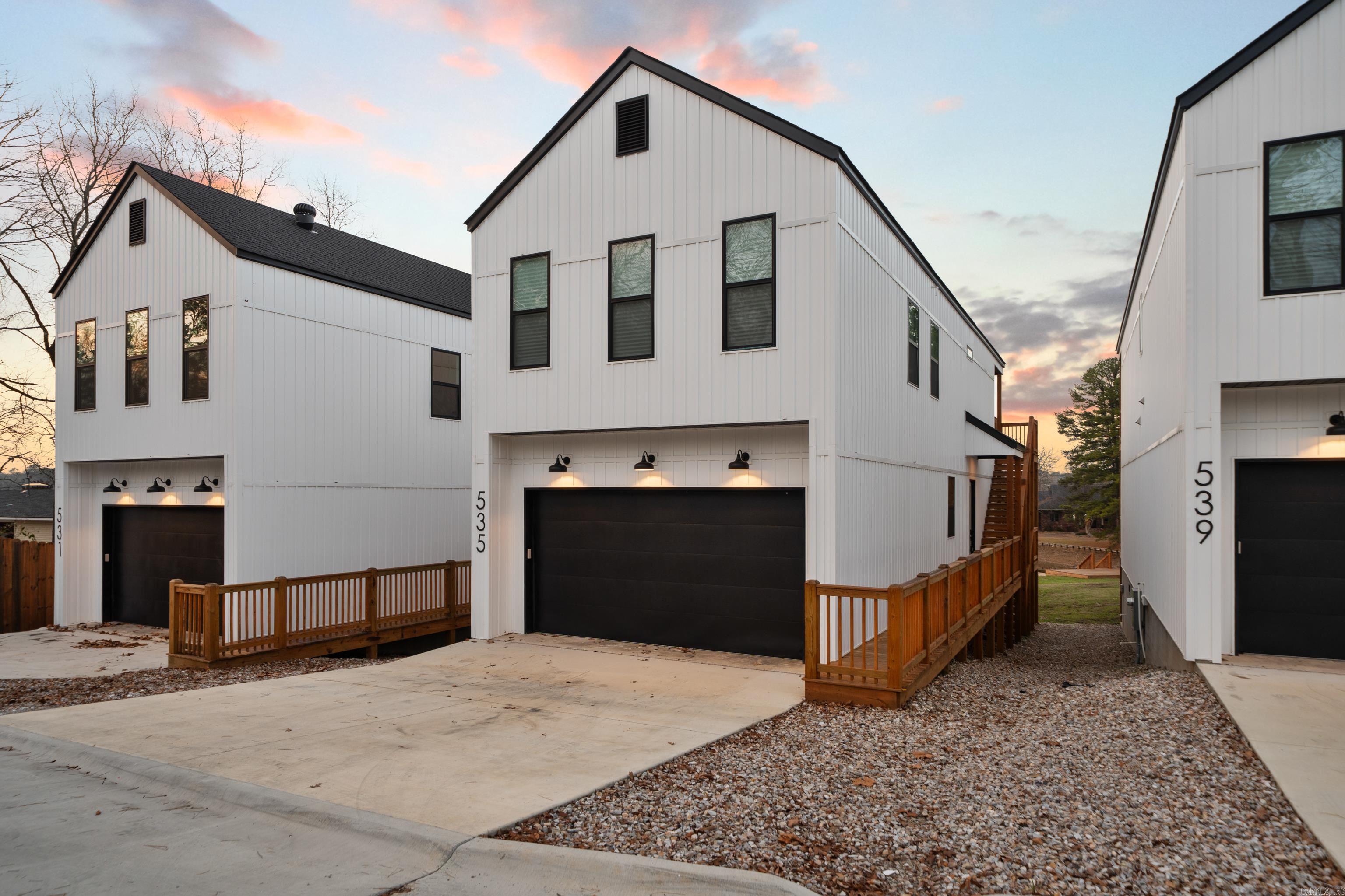 535 Northshore  Hot Springs, AR