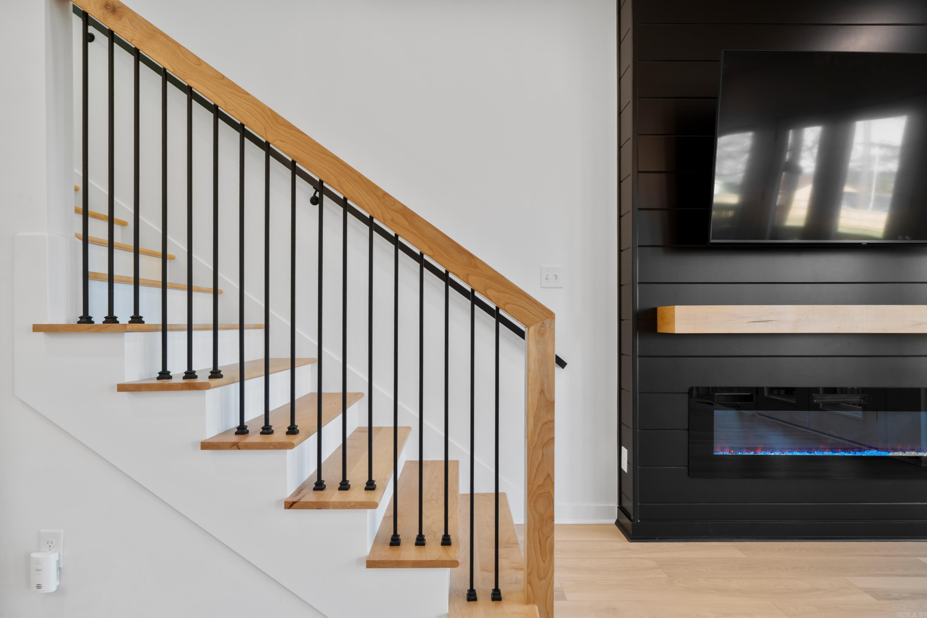 535 Northshore  Hot Springs, AR