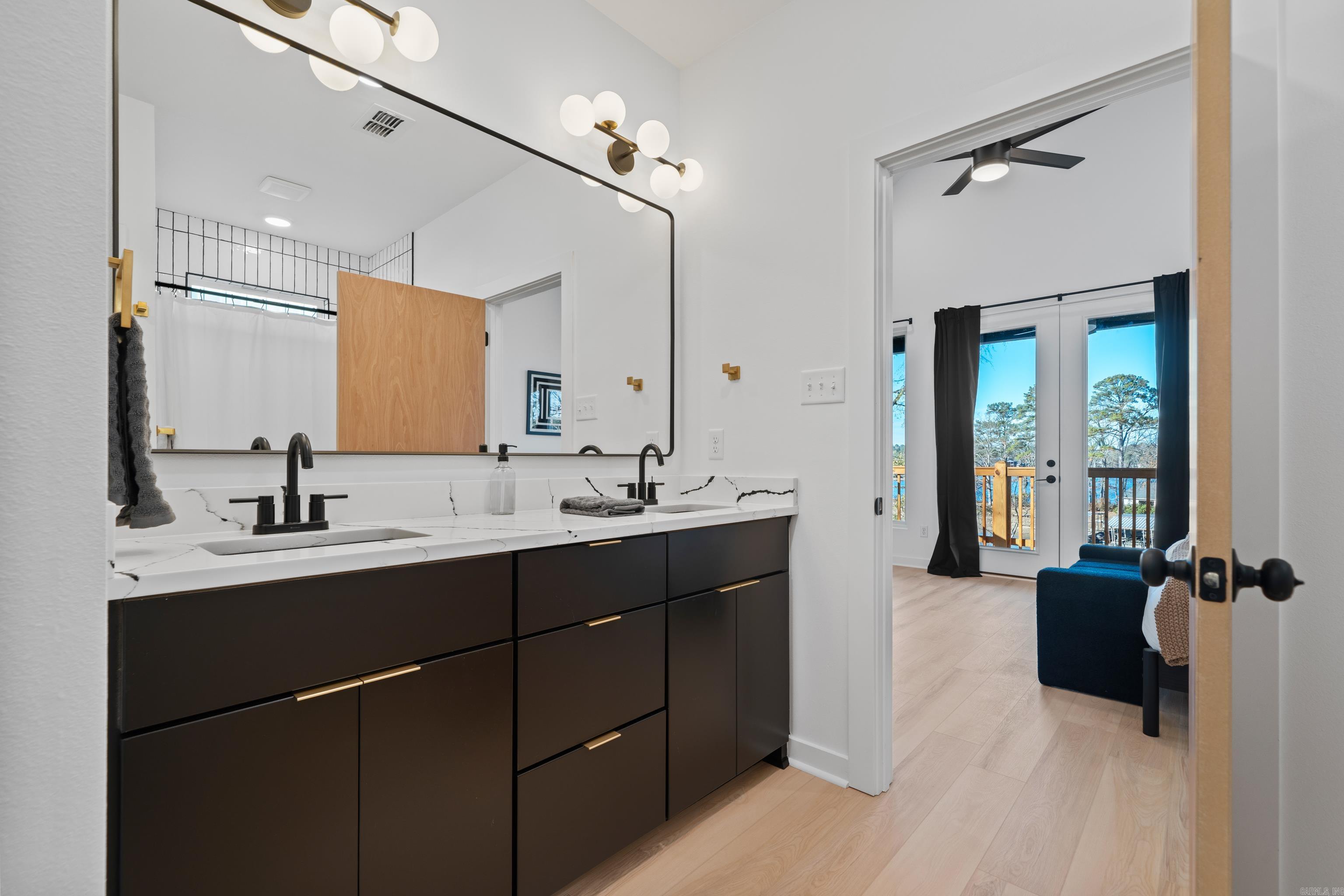 535 Northshore  Hot Springs, AR