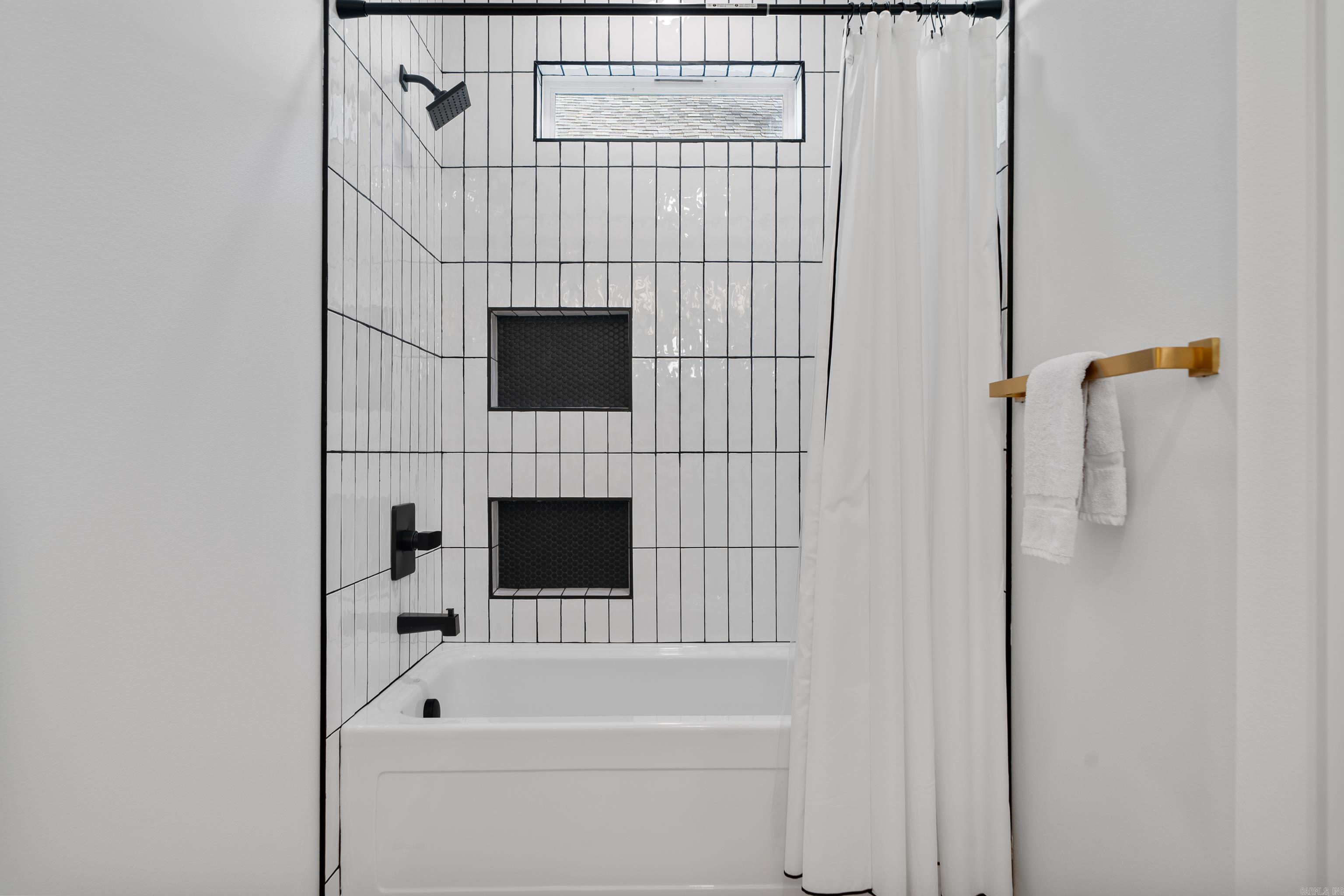 535 Northshore  Hot Springs, AR