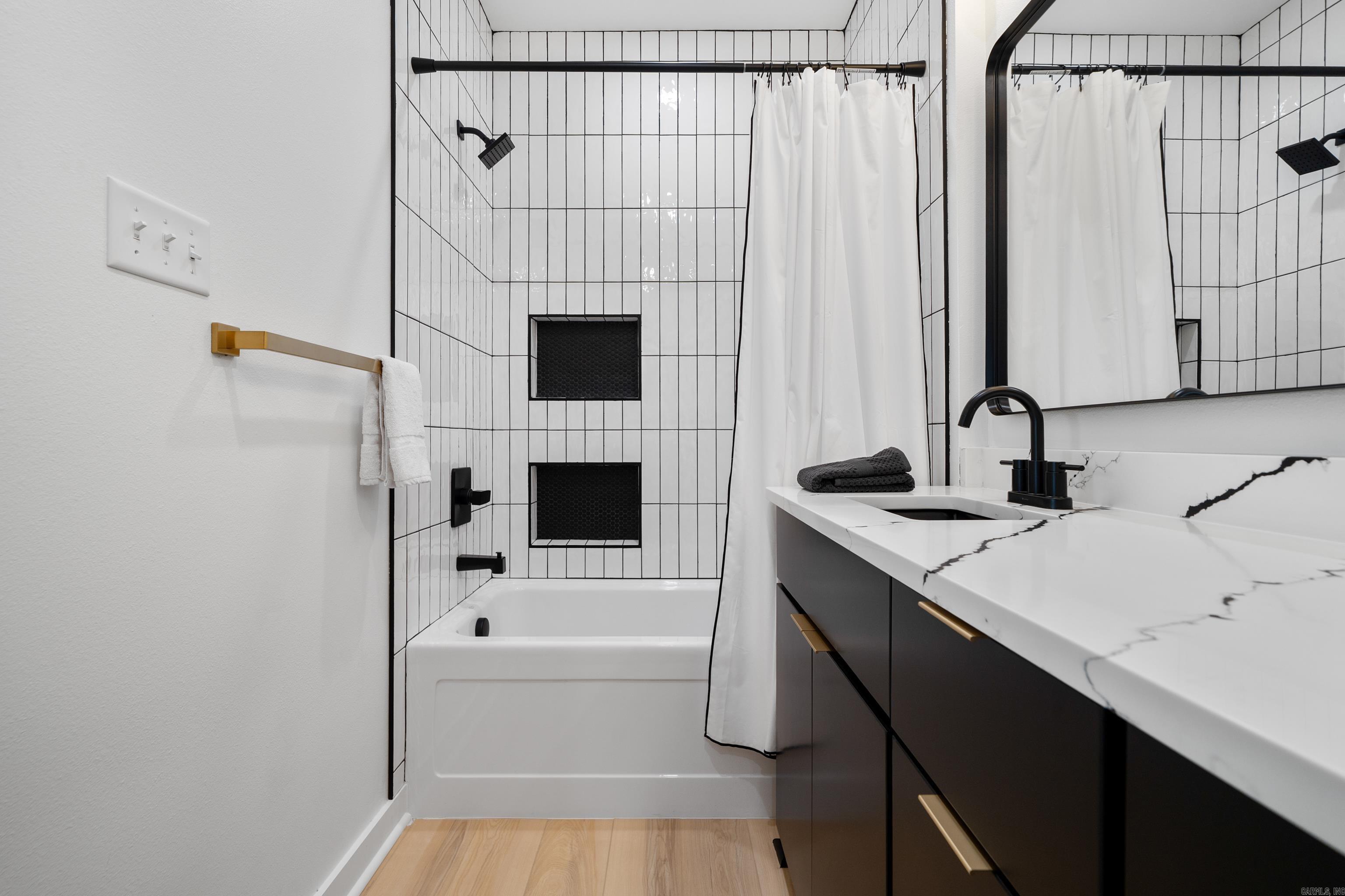 535 Northshore  Hot Springs, AR