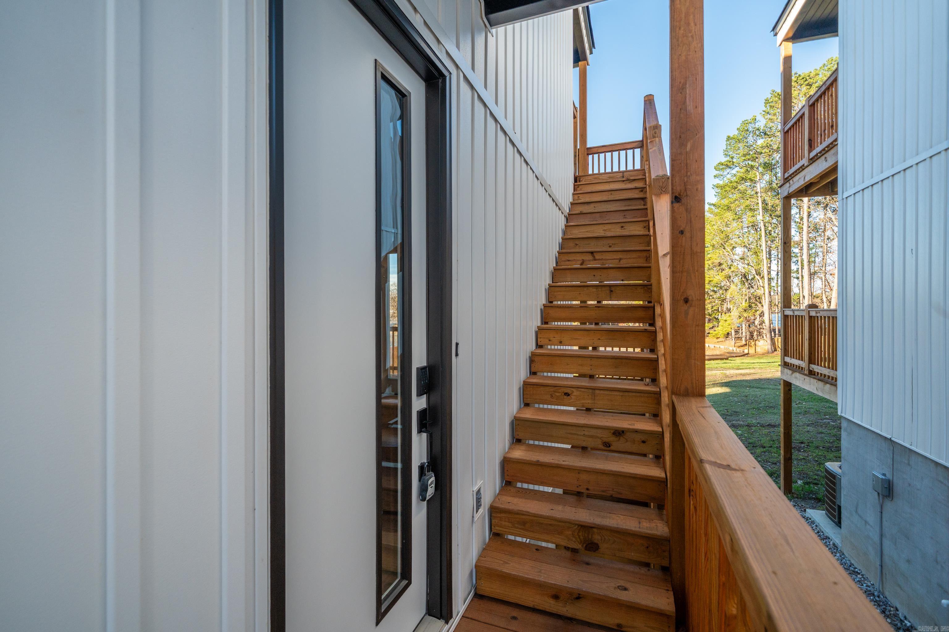 535 Northshore  Hot Springs, AR