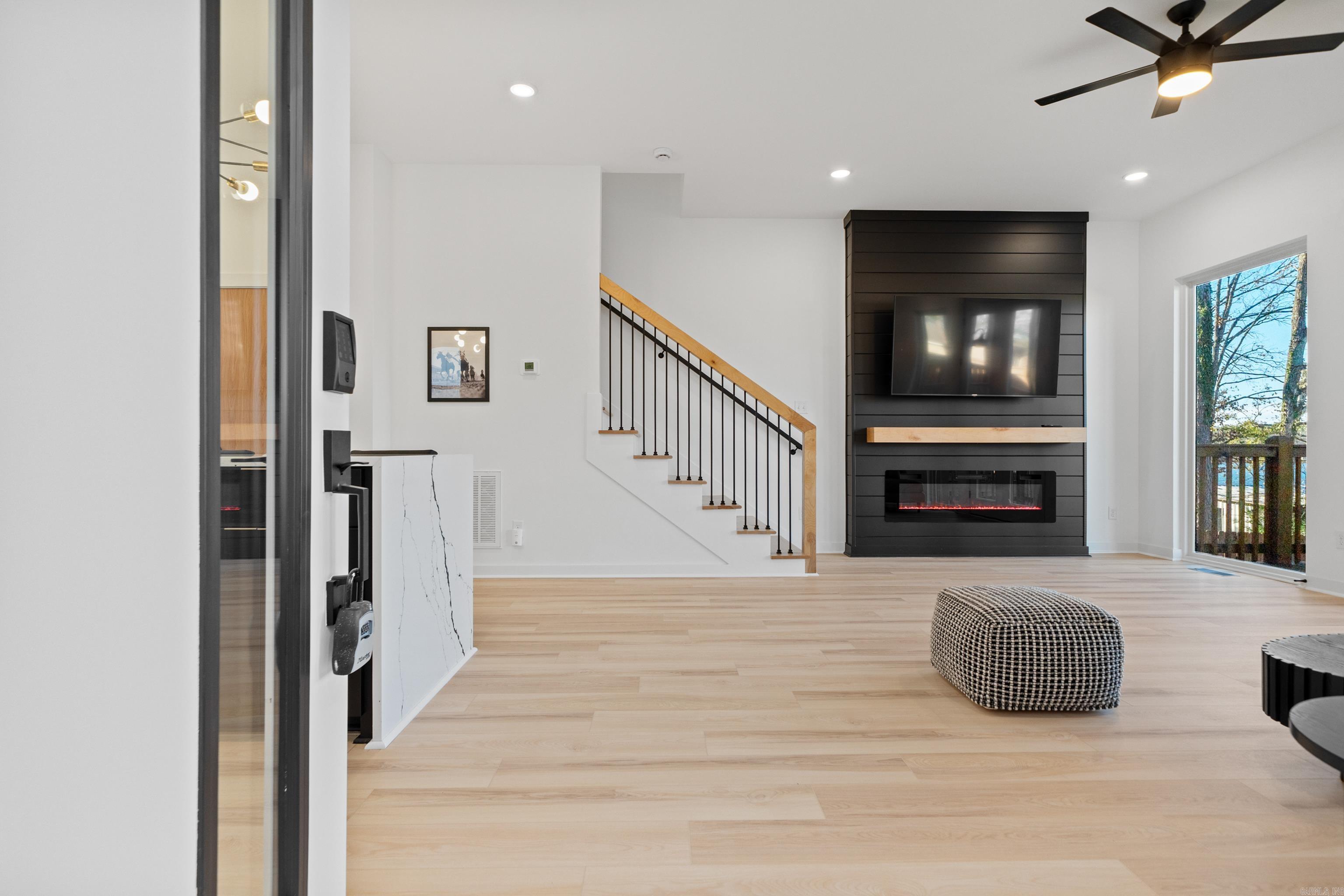 535 Northshore  Hot Springs, AR