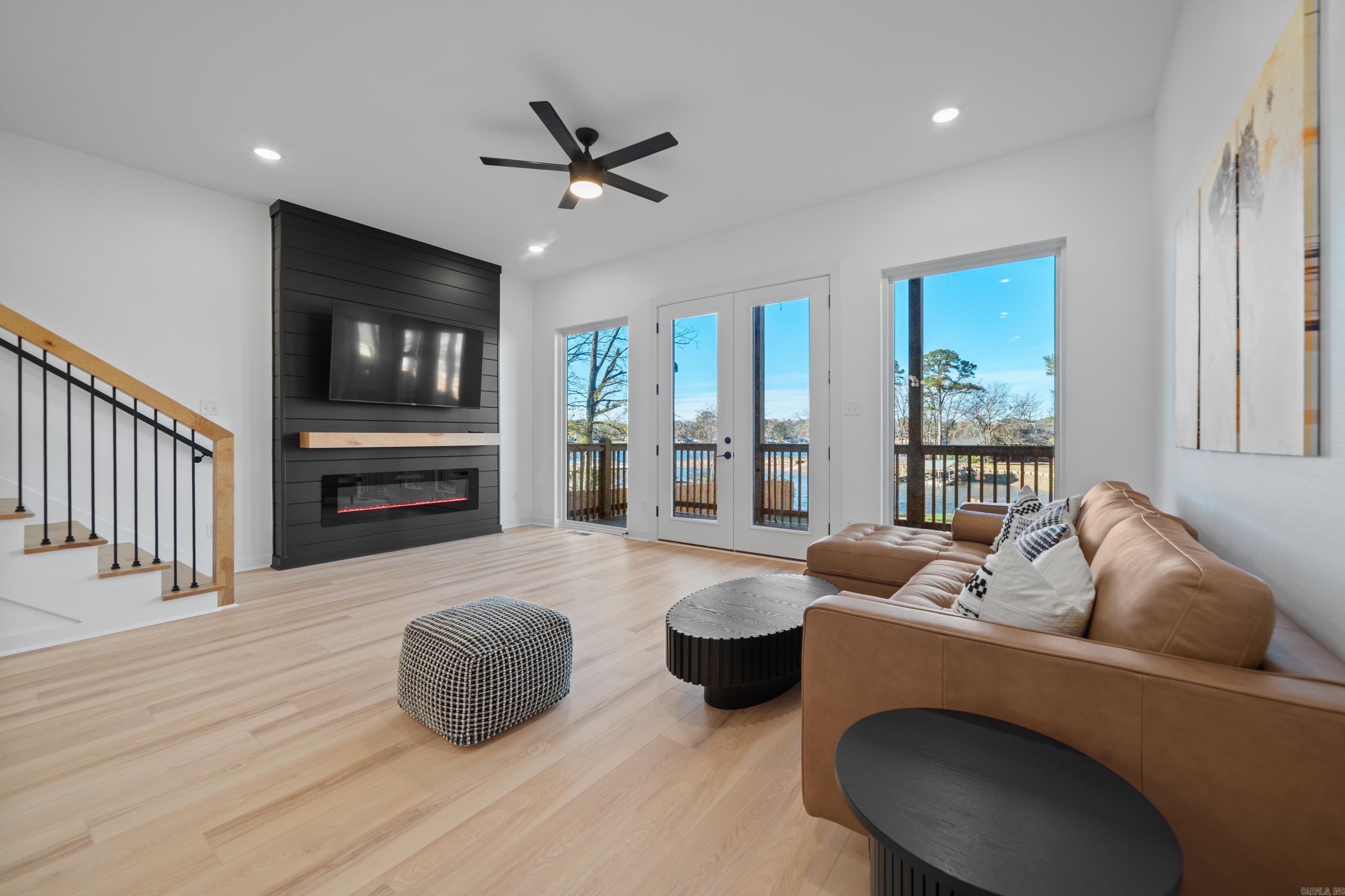 535 Northshore  Hot Springs, AR