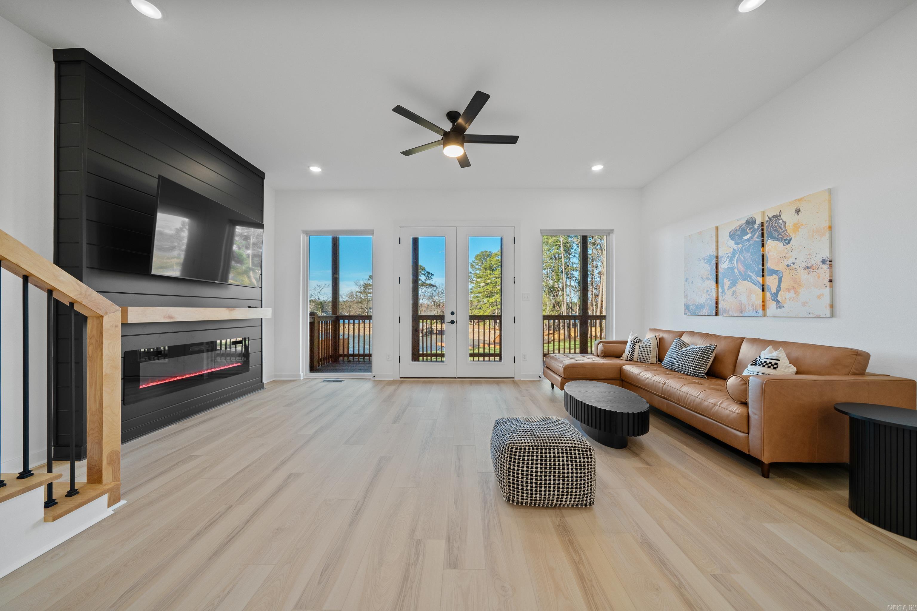 535 Northshore  Hot Springs, AR