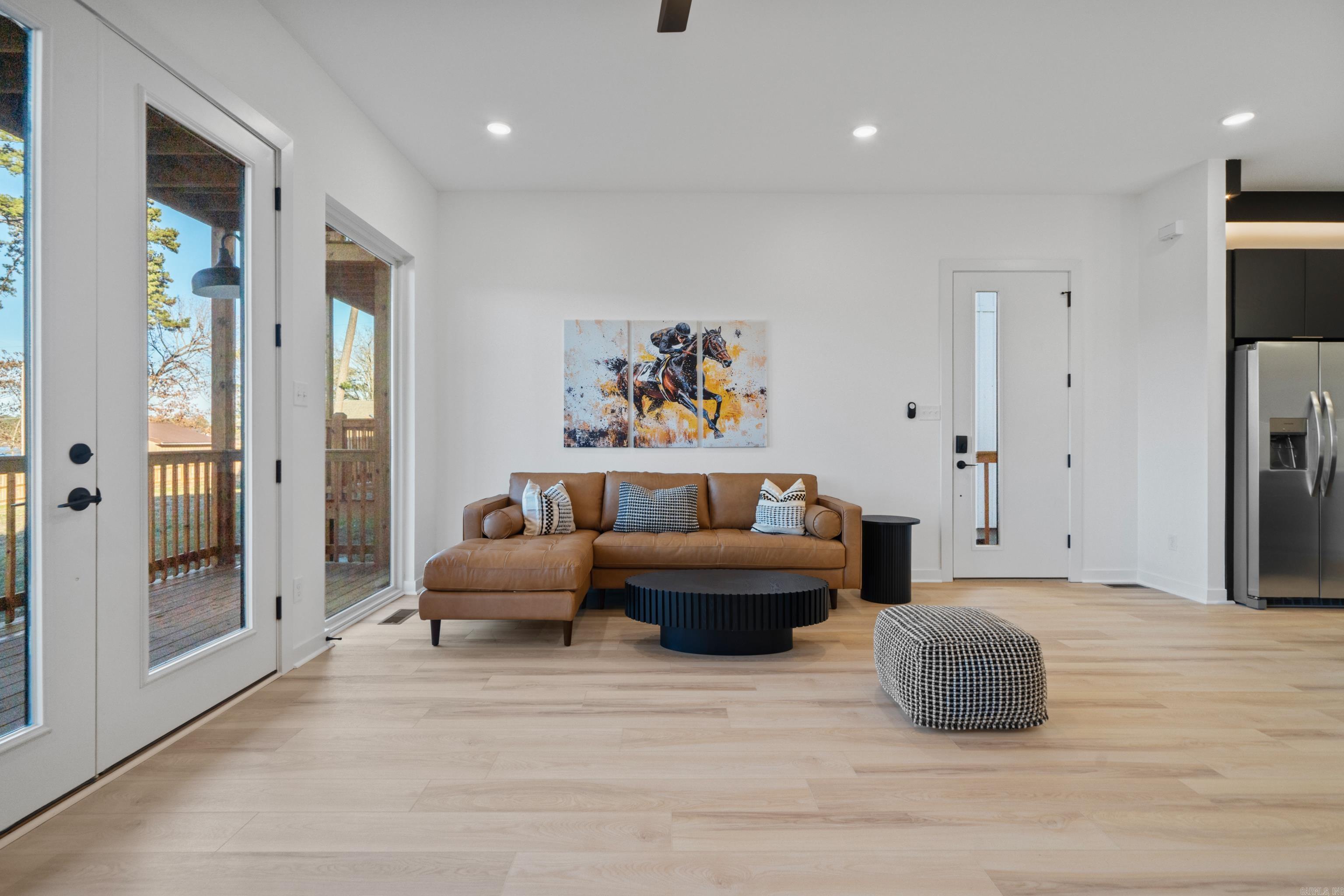 535 Northshore  Hot Springs, AR