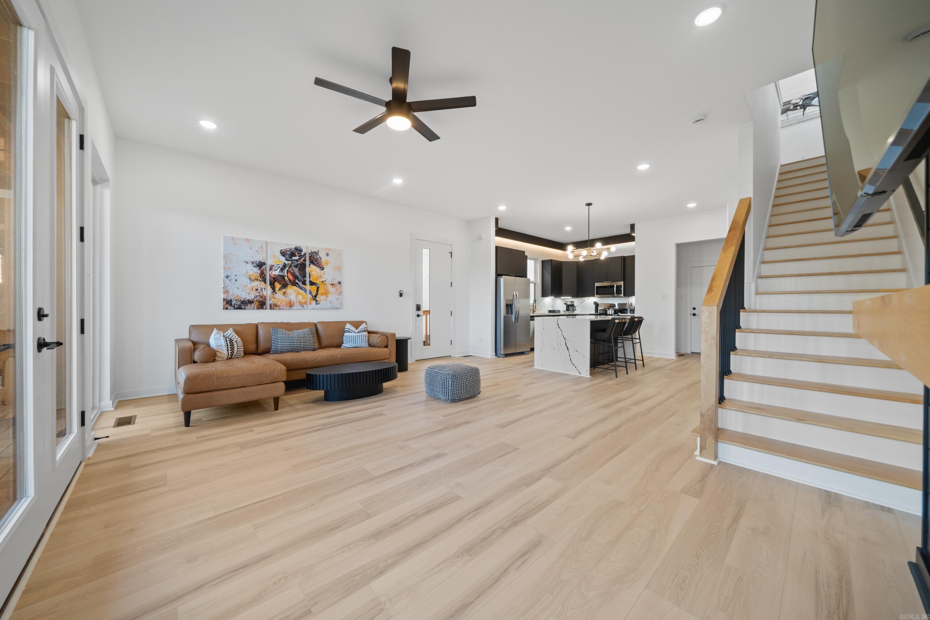 535 Northshore  Hot Springs, AR