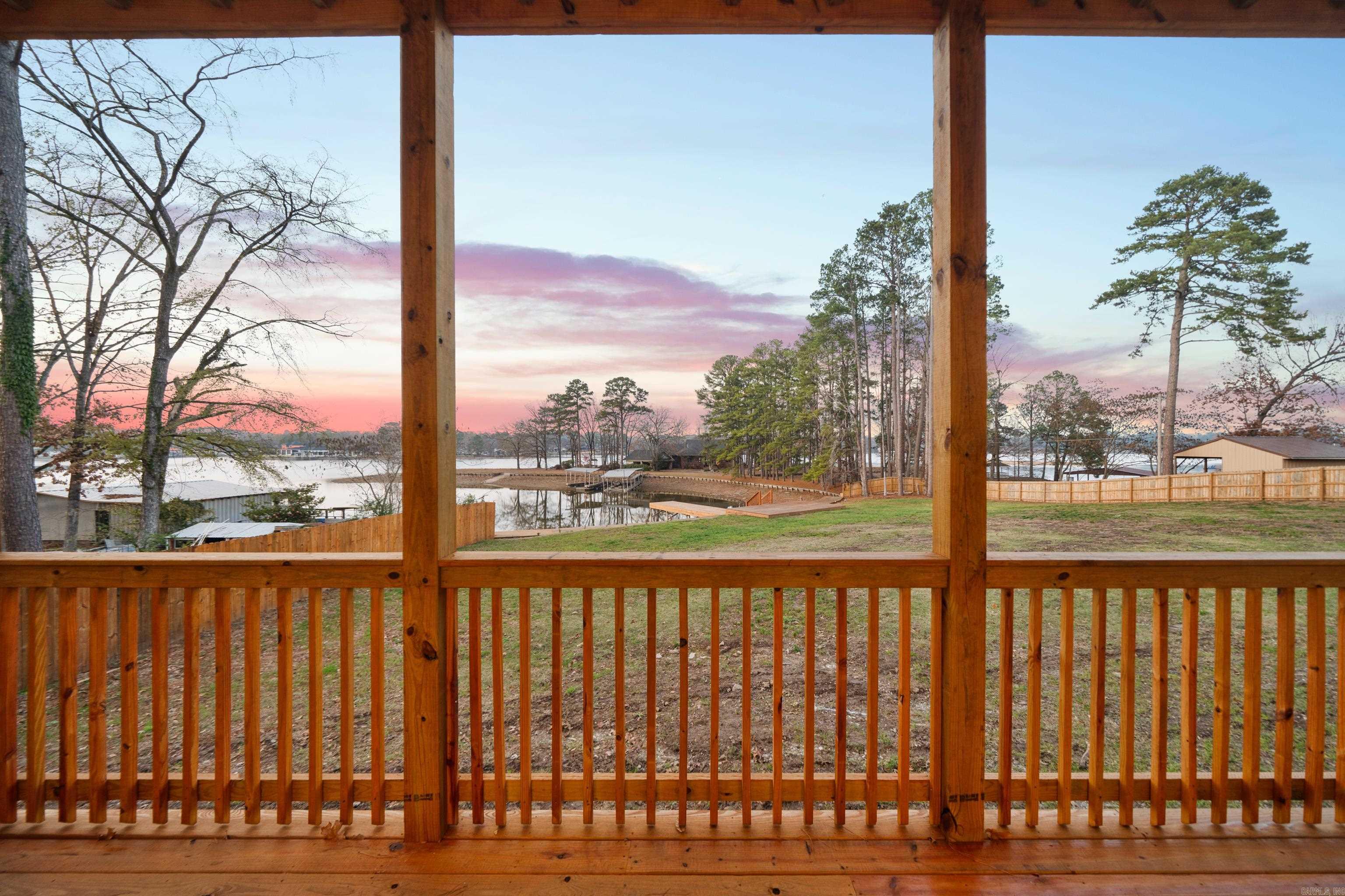 535 Northshore  Hot Springs, AR