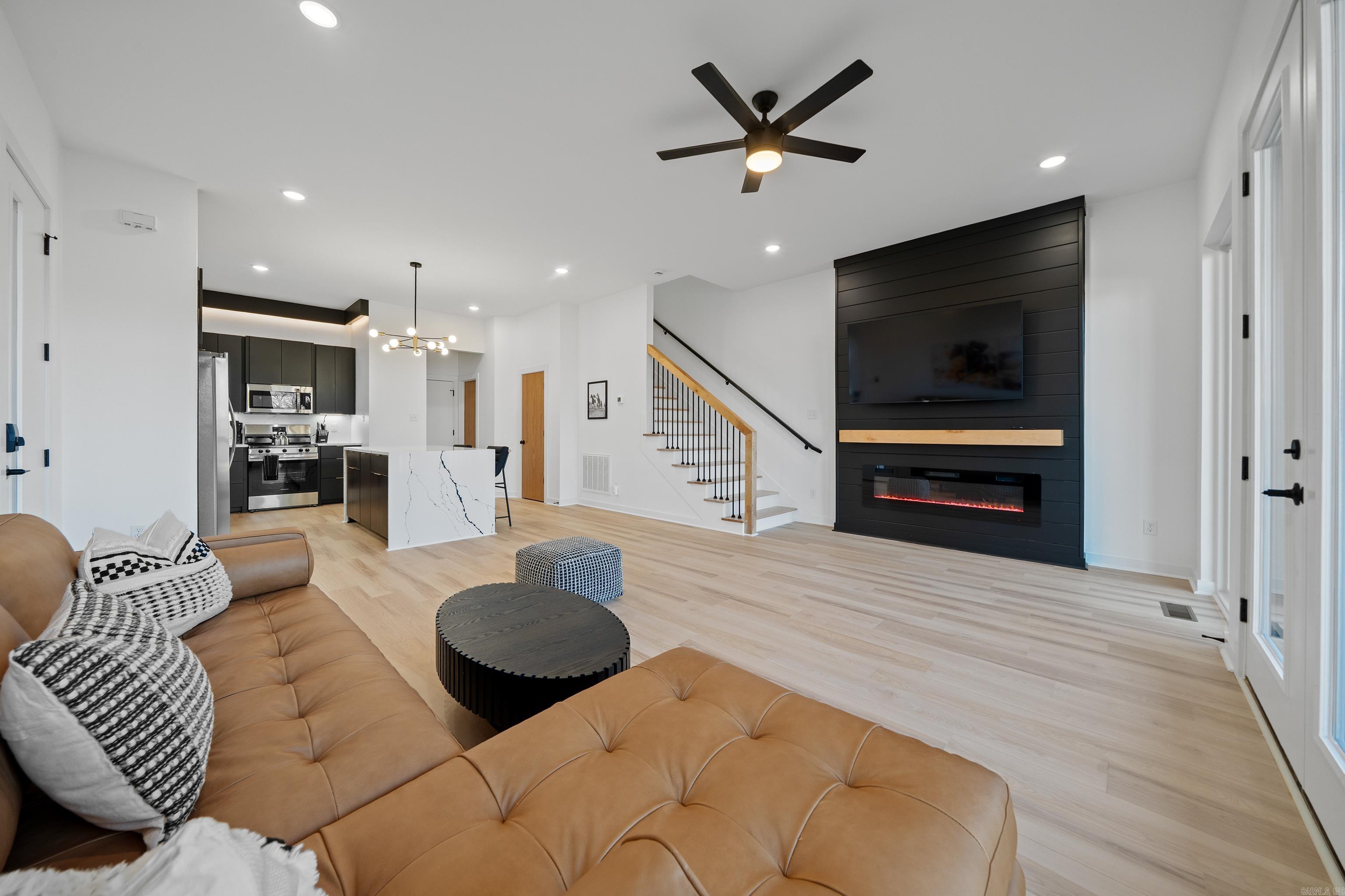 535 Northshore  Hot Springs, AR