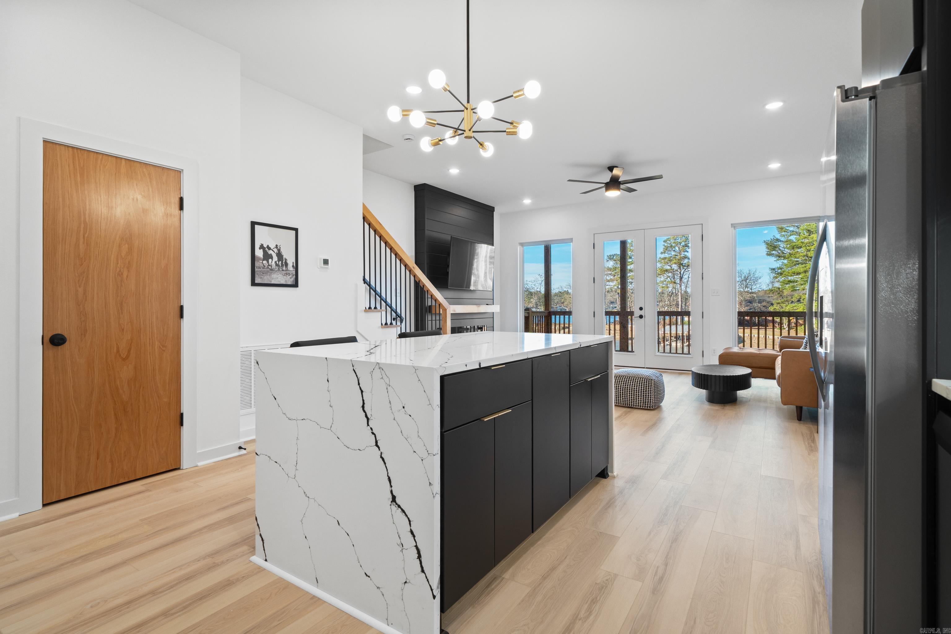 535 Northshore  Hot Springs, AR