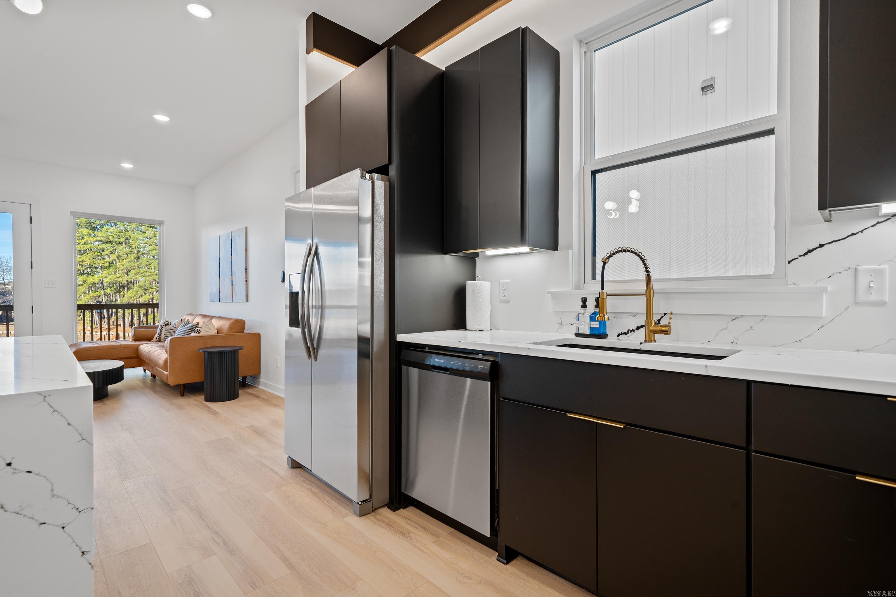 535 Northshore  Hot Springs, AR