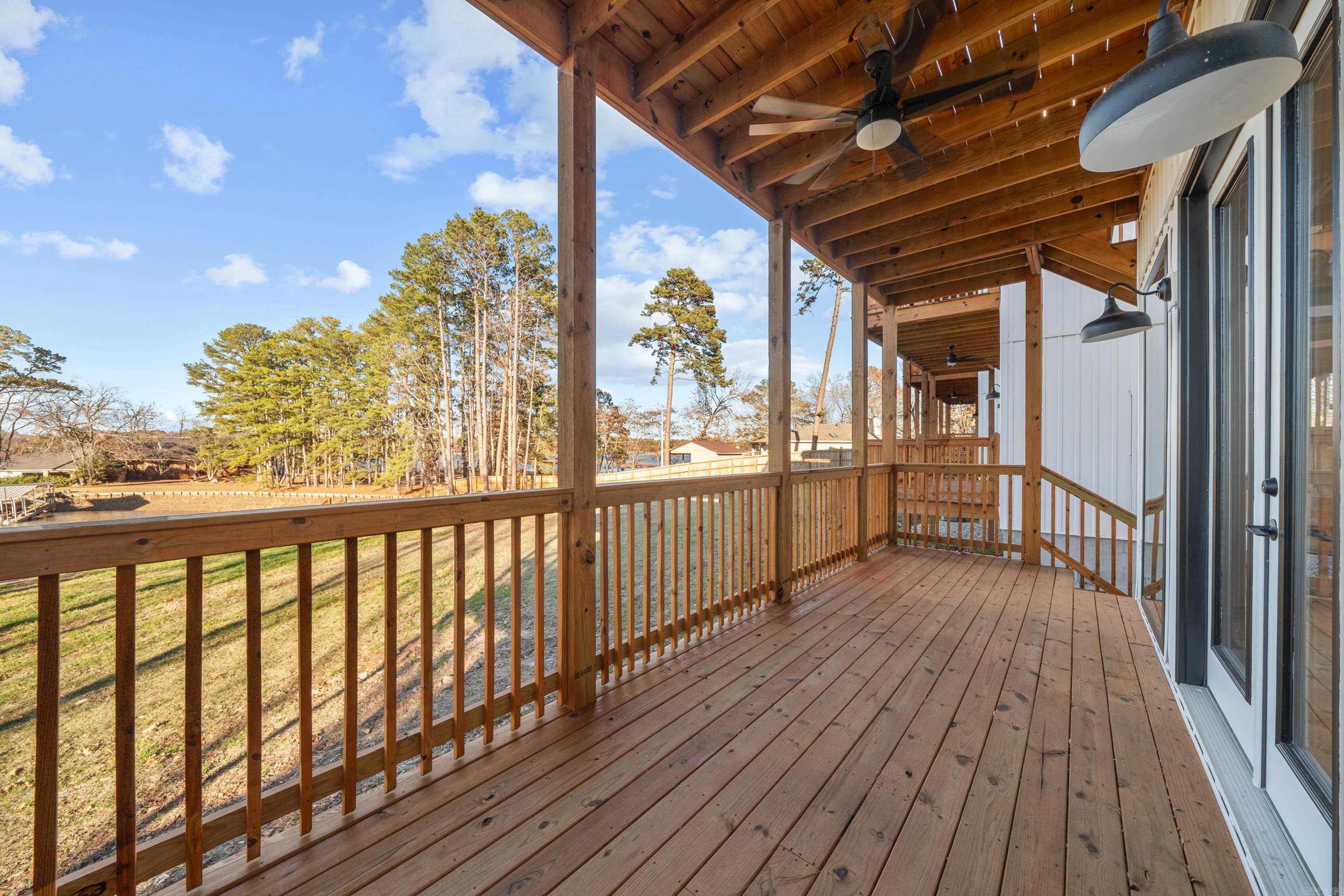535 Northshore  Hot Springs, AR