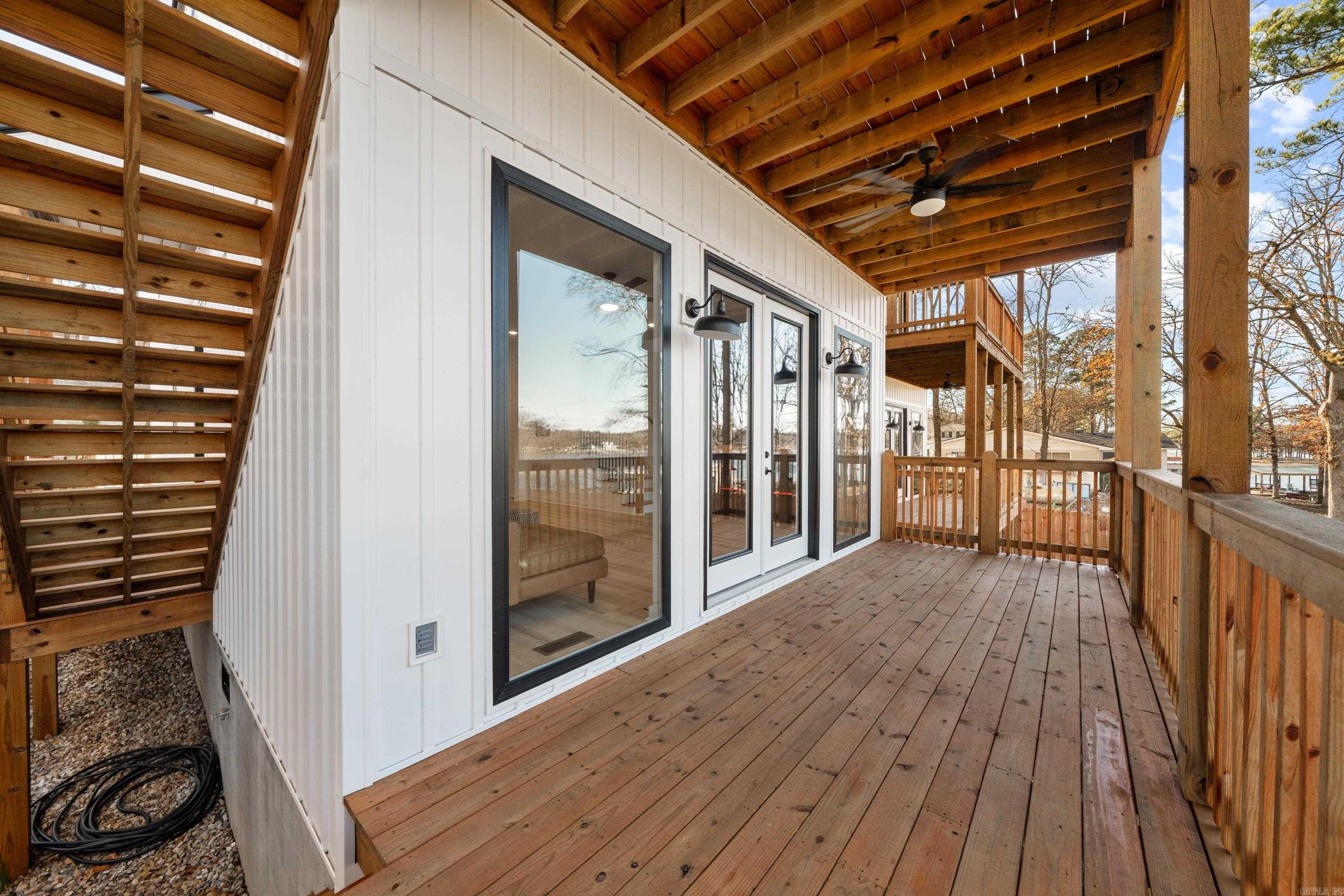 535 Northshore  Hot Springs, AR