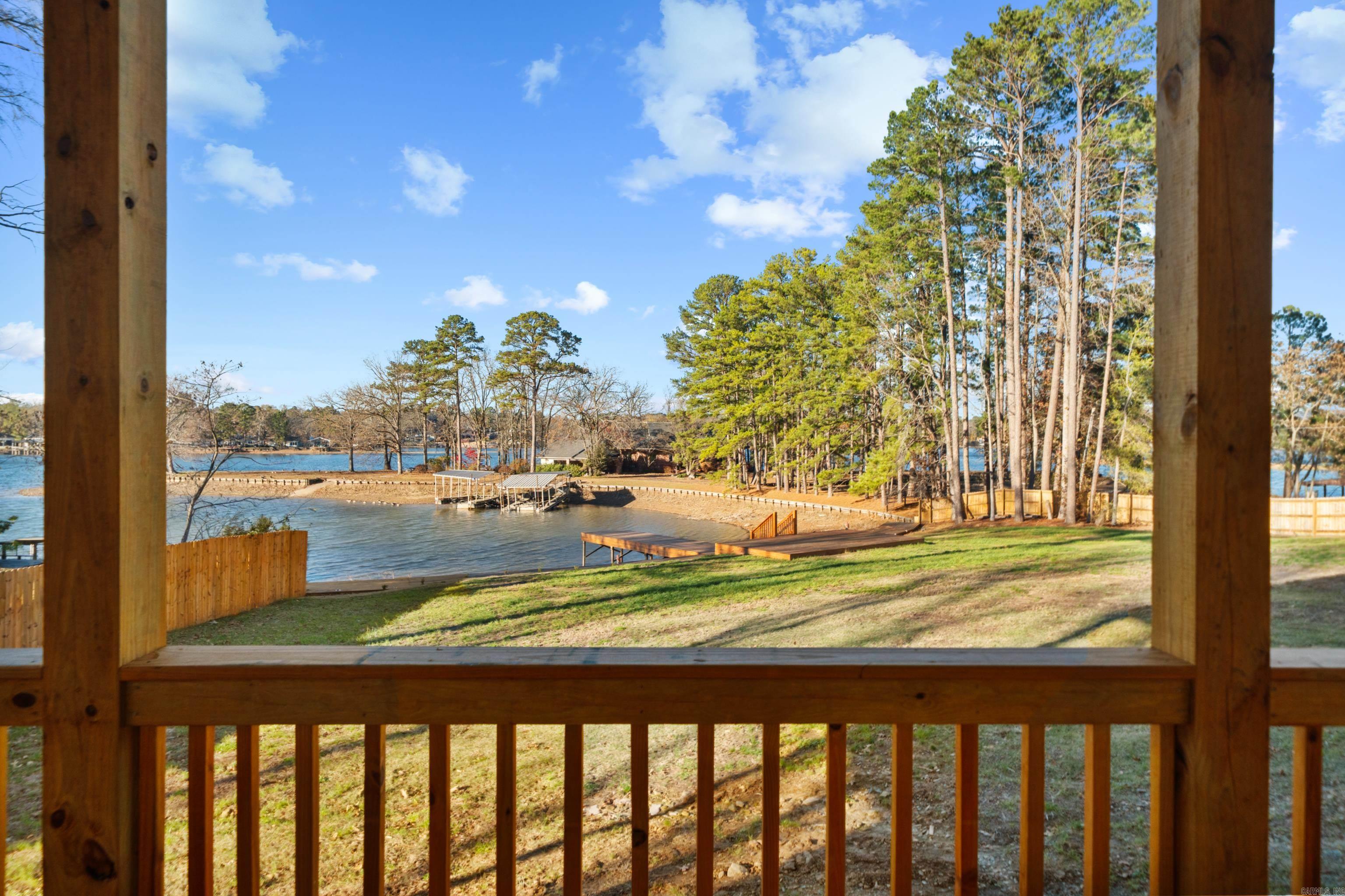 535 Northshore  Hot Springs, AR