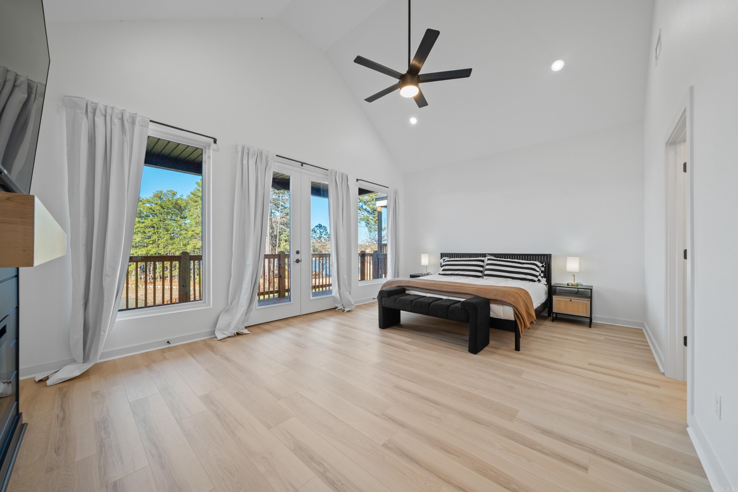 535 Northshore  Hot Springs, AR