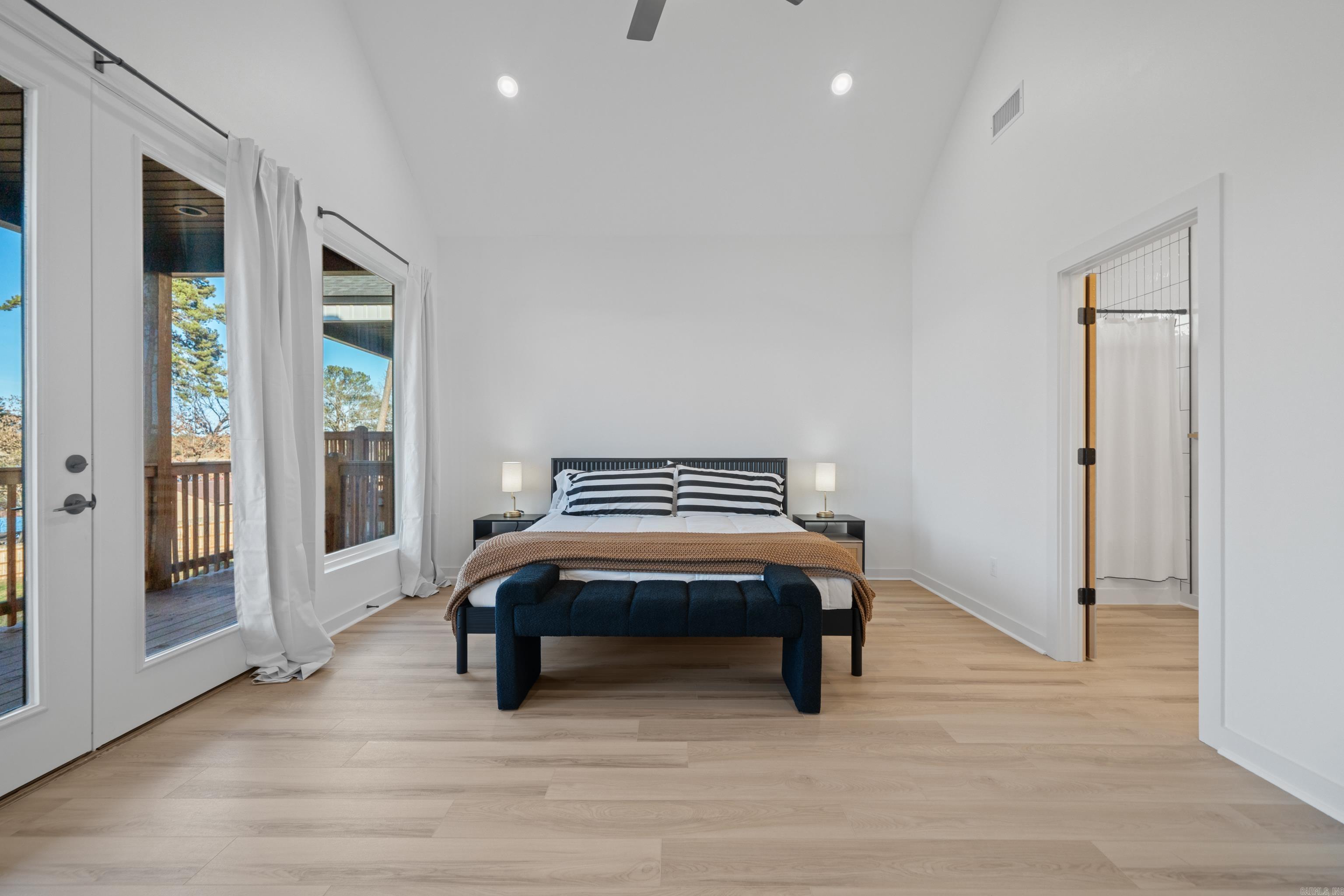 535 Northshore  Hot Springs, AR