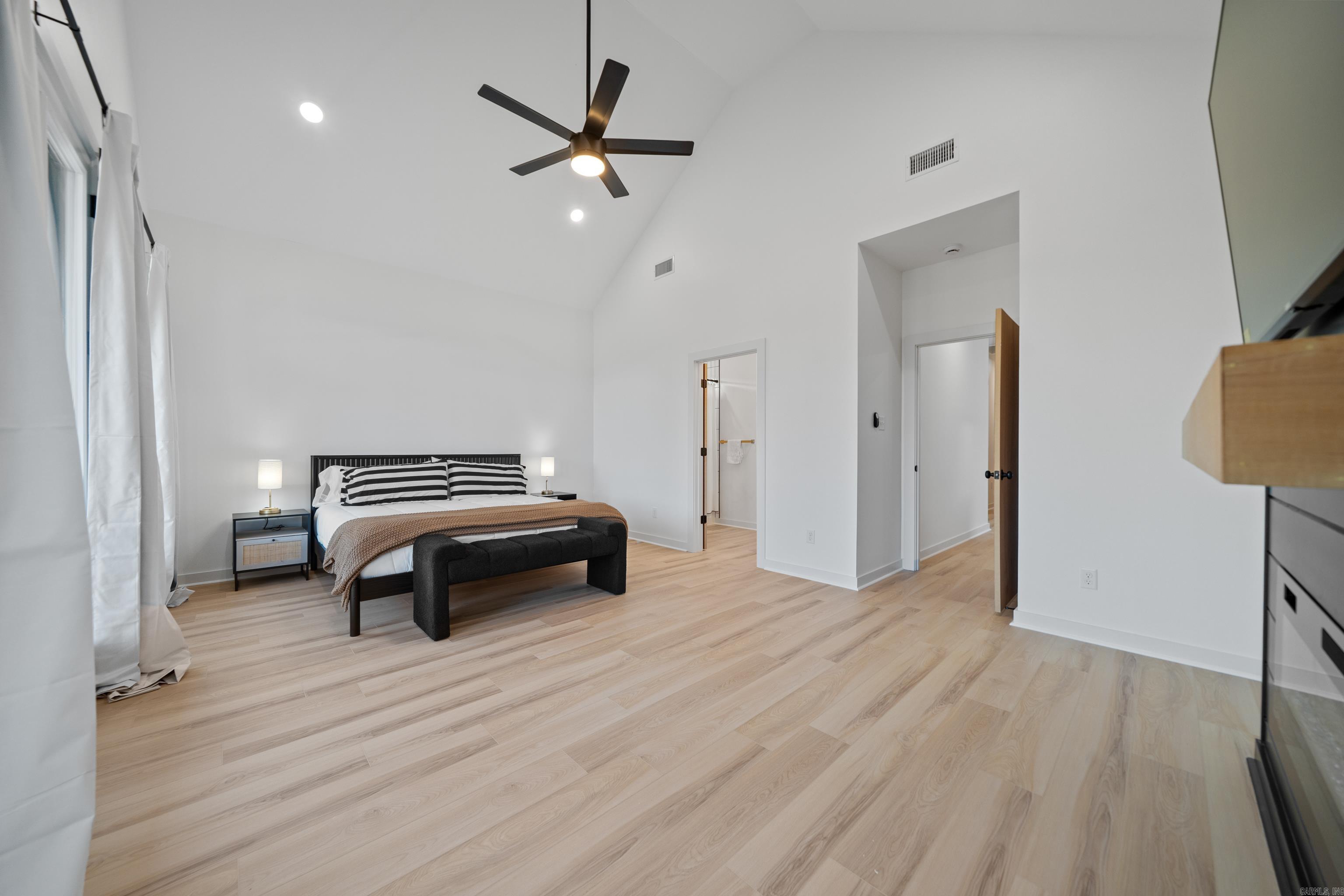 535 Northshore  Hot Springs, AR