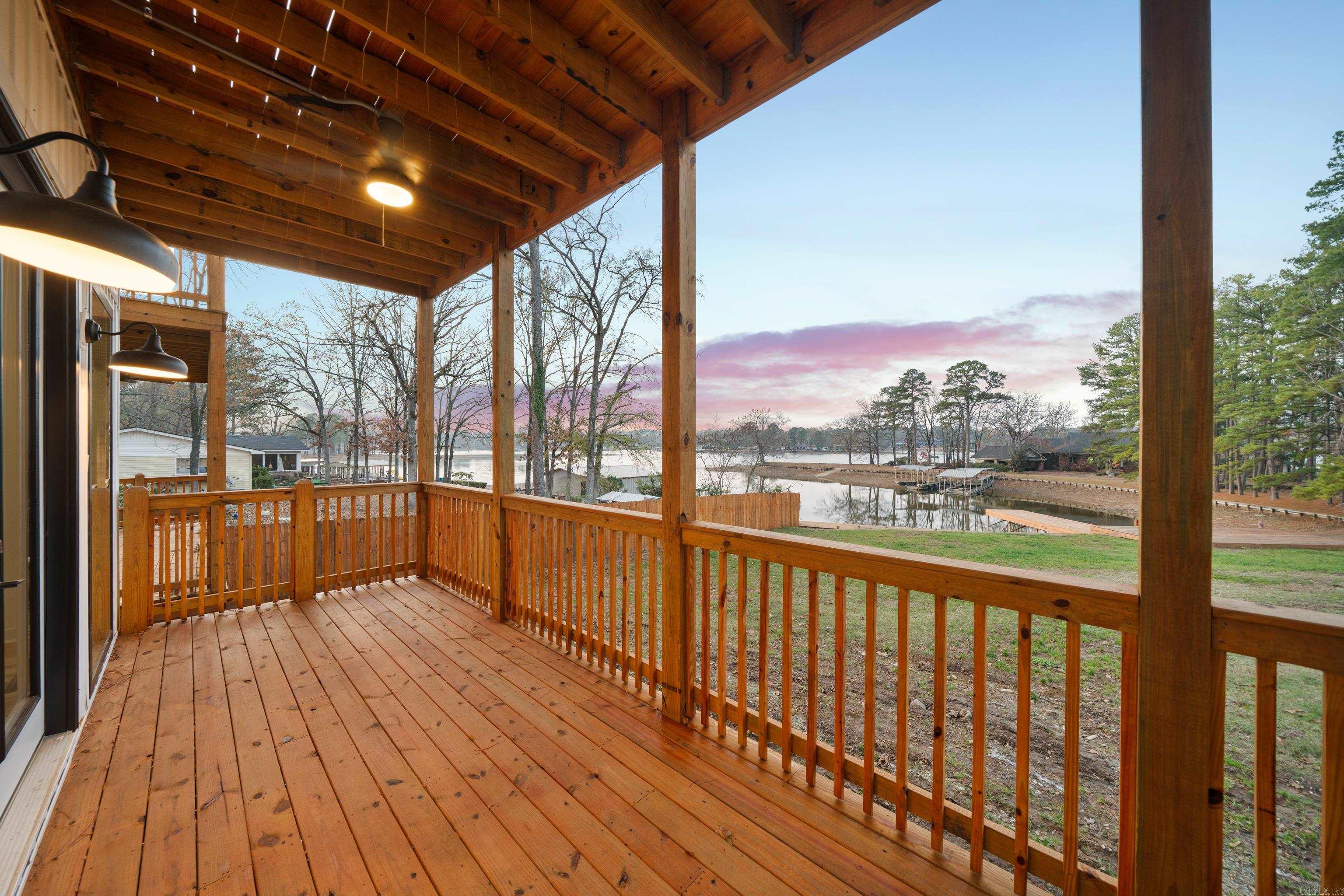 535 Northshore  Hot Springs, AR