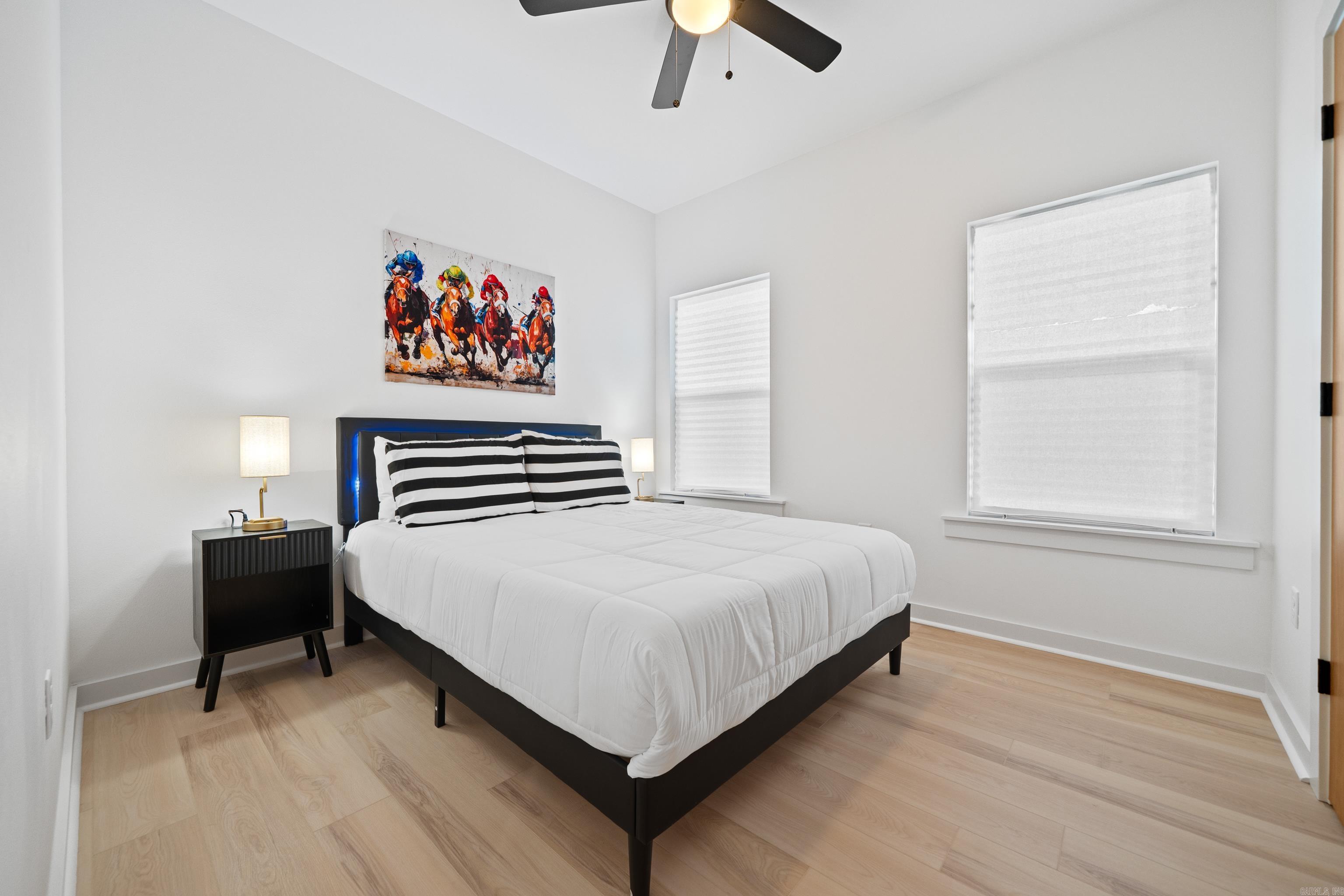 535 Northshore  Hot Springs, AR