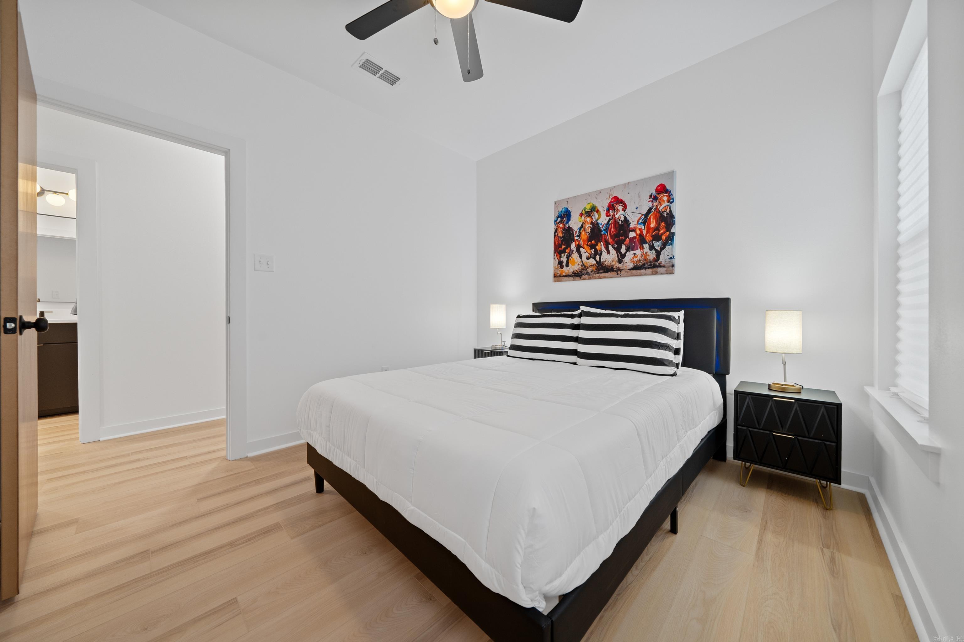 535 Northshore  Hot Springs, AR