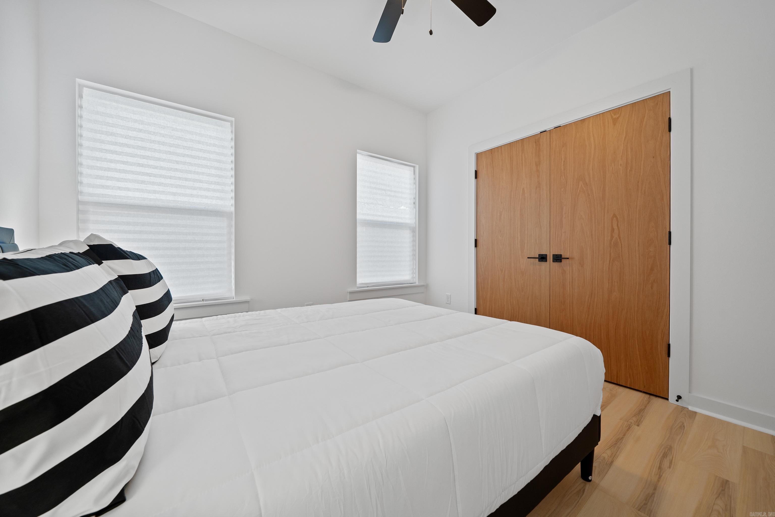 535 Northshore  Hot Springs, AR