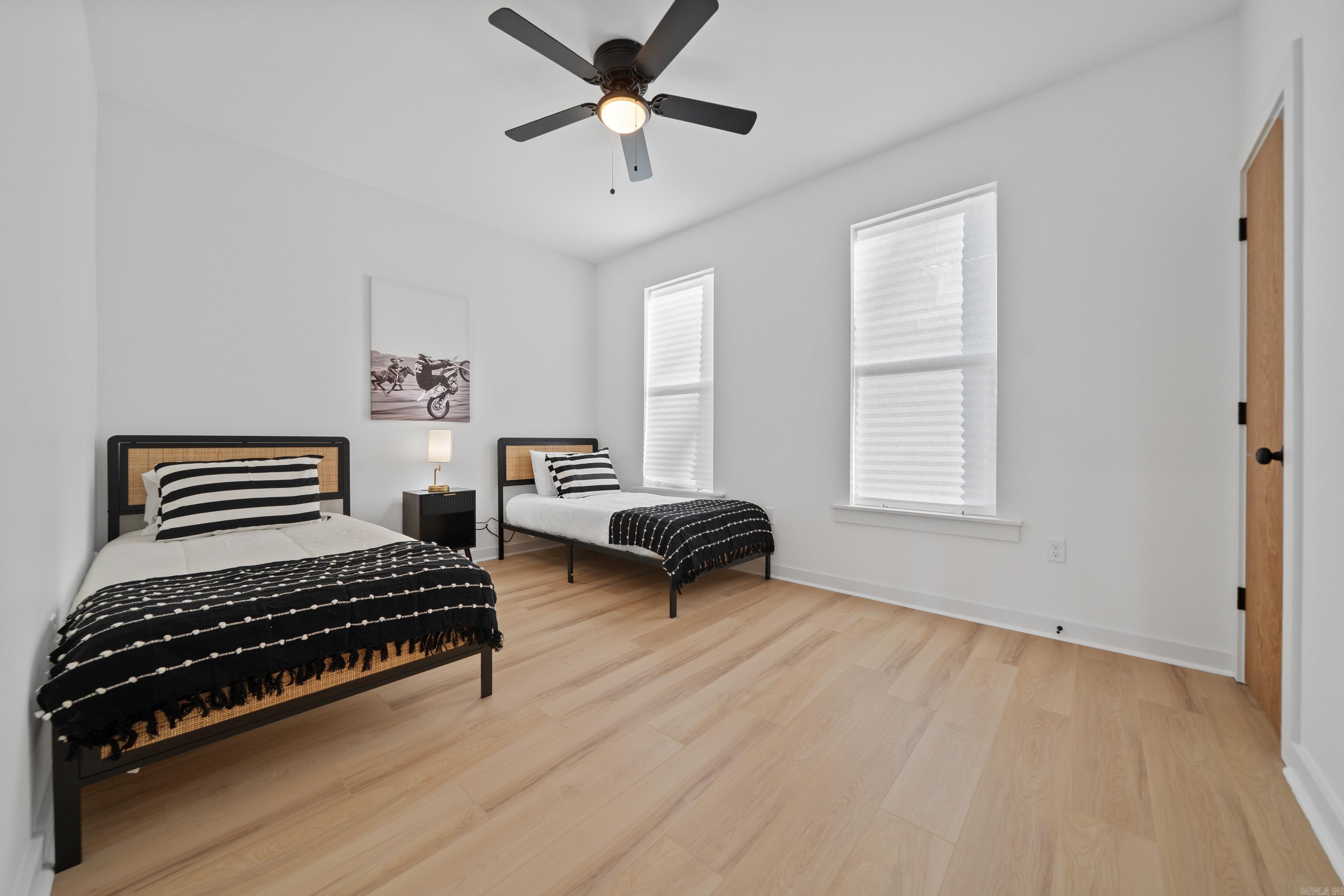 535 Northshore  Hot Springs, AR