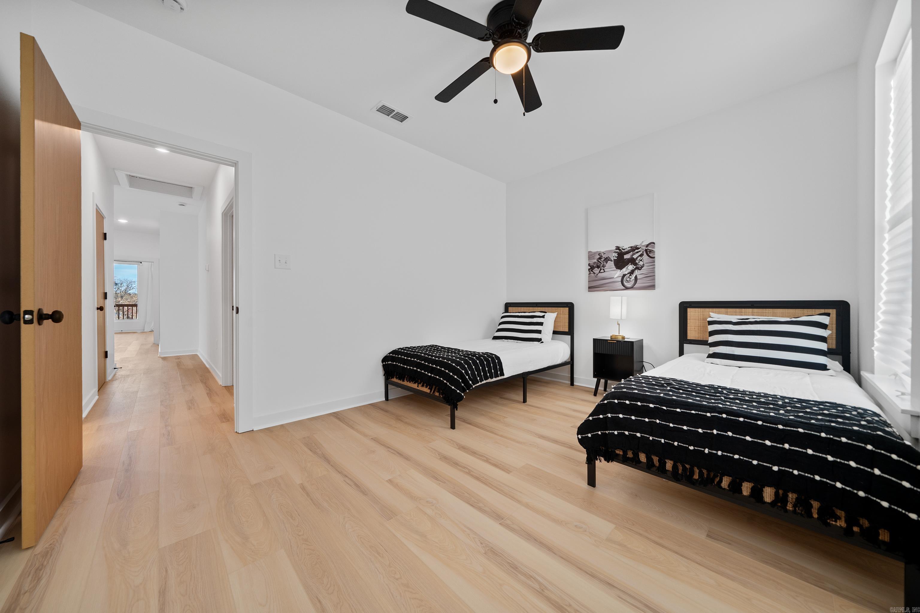 535 Northshore  Hot Springs, AR