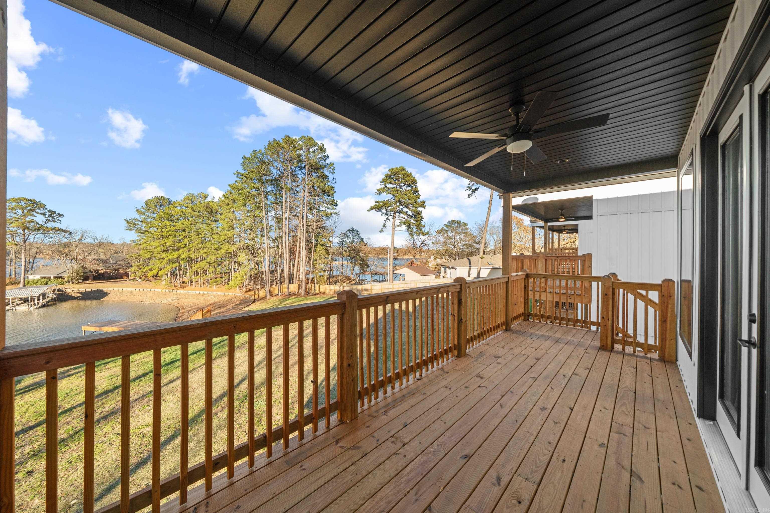 535 Northshore  Hot Springs, AR