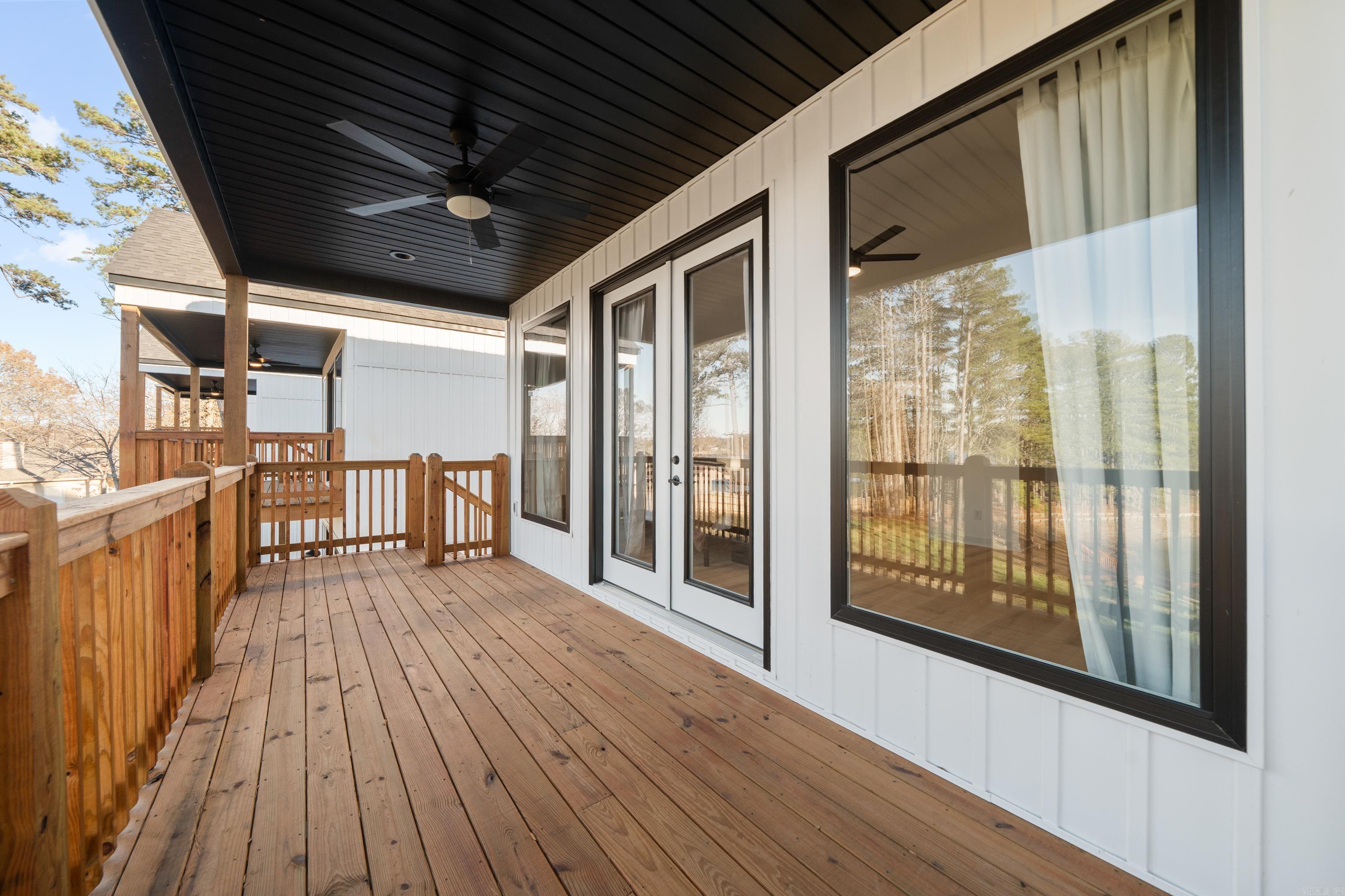 535 Northshore  Hot Springs, AR