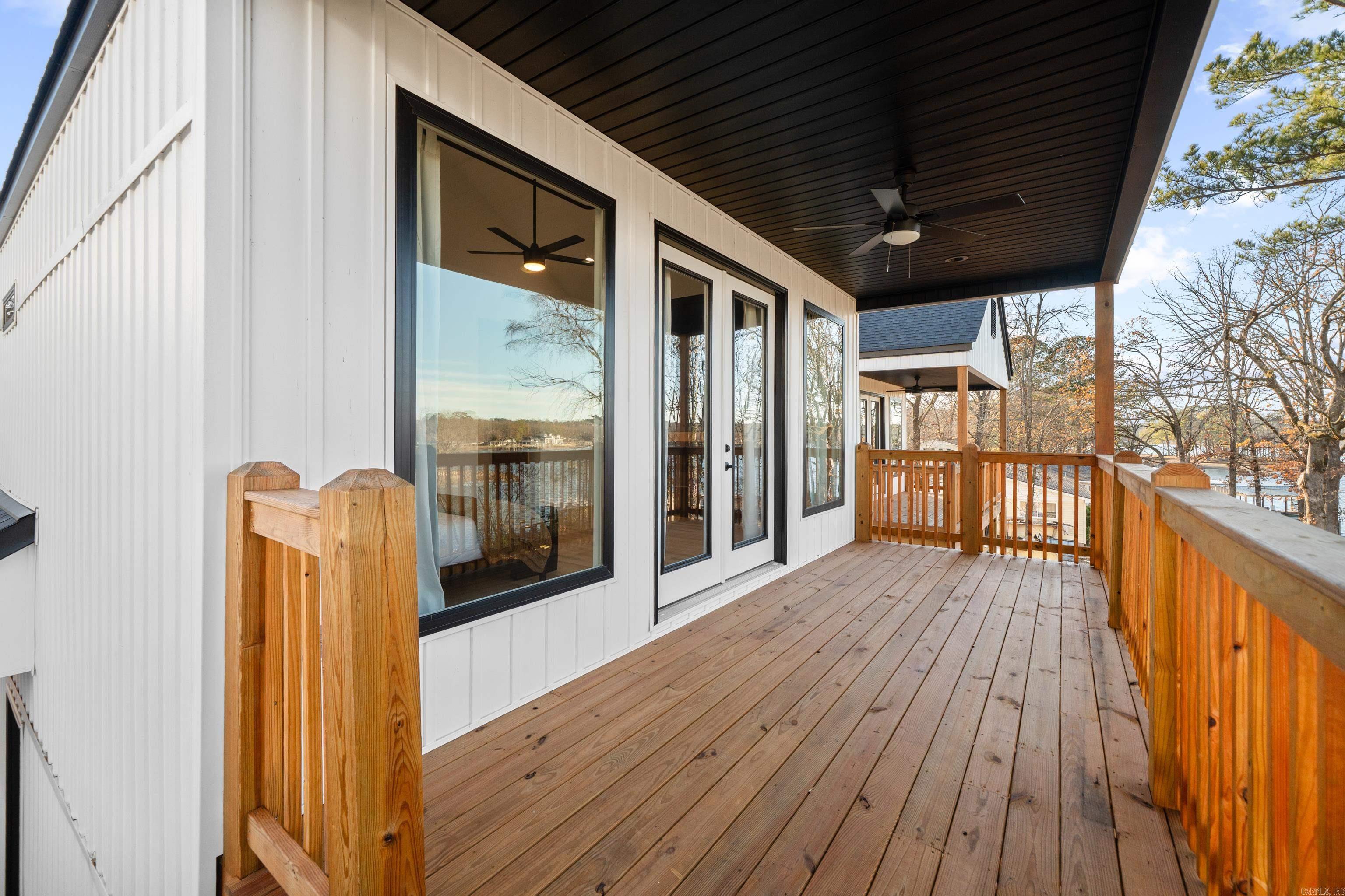 535 Northshore  Hot Springs, AR