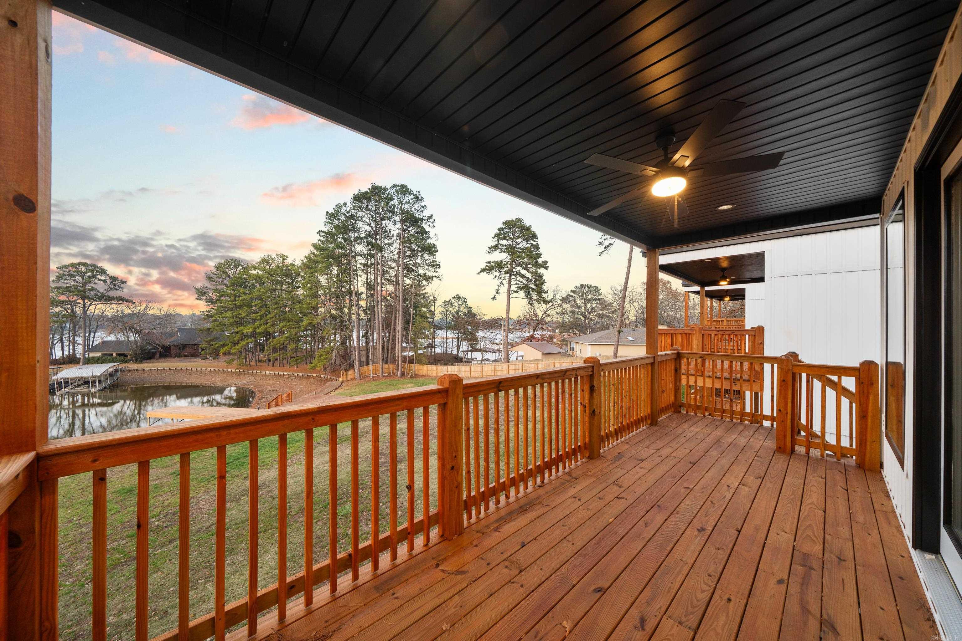 535 Northshore  Hot Springs, AR