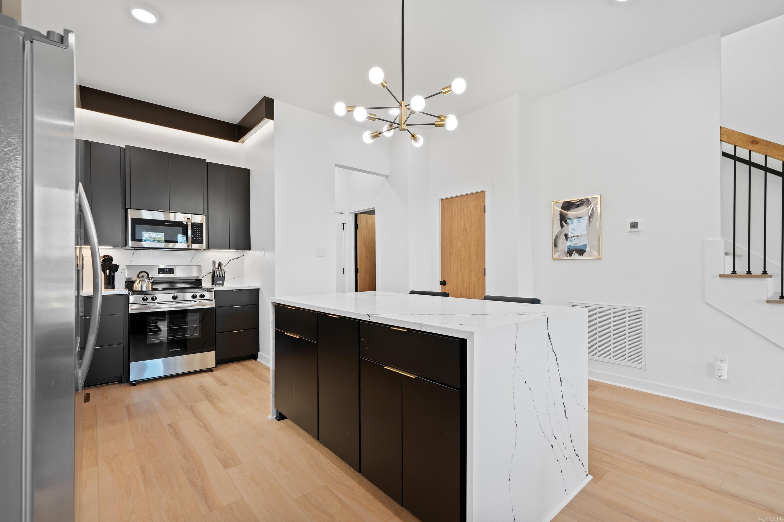 535 Northshore  Hot Springs, AR