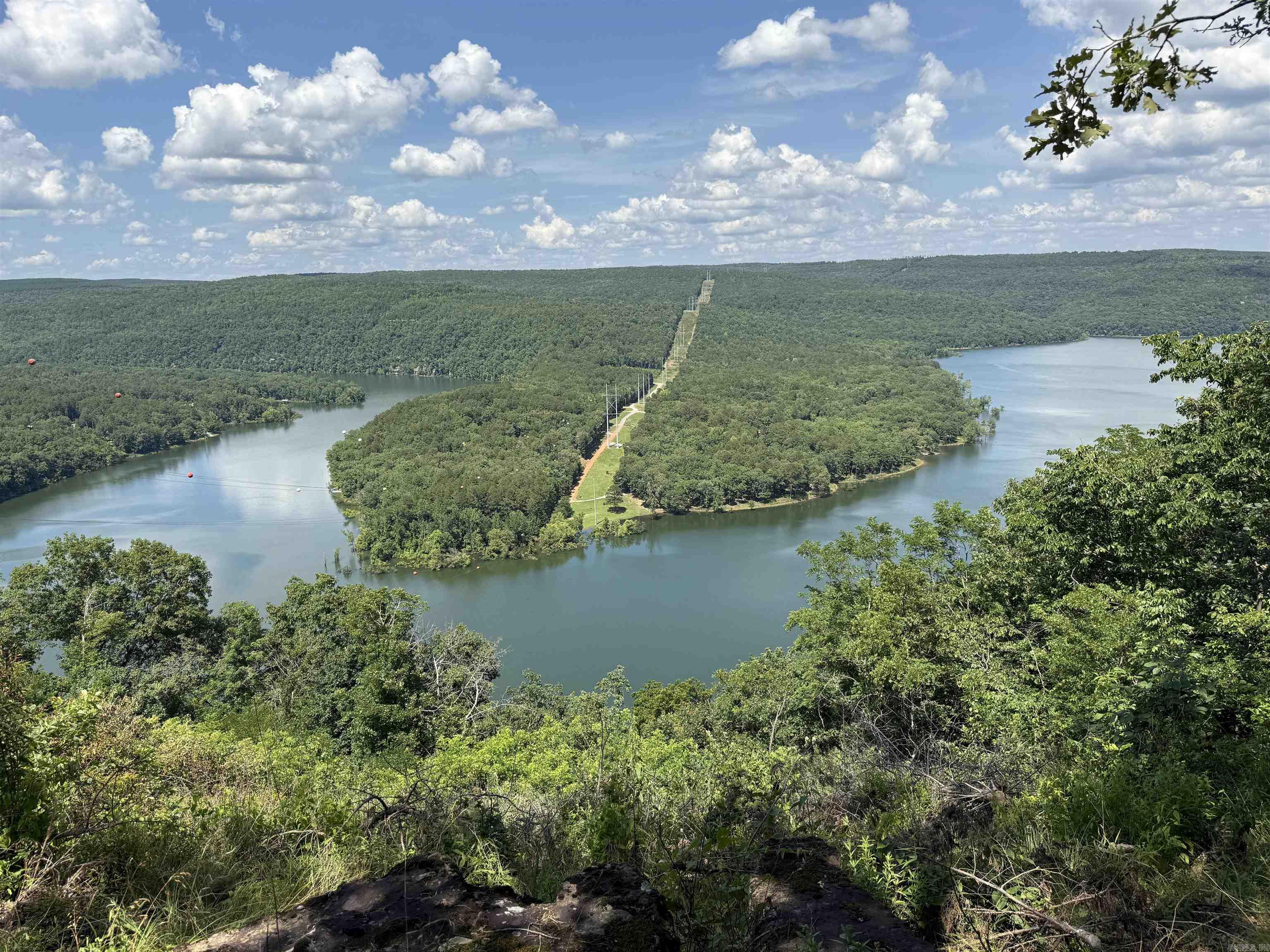 301 Watersedge Drive  Edgemont, AR